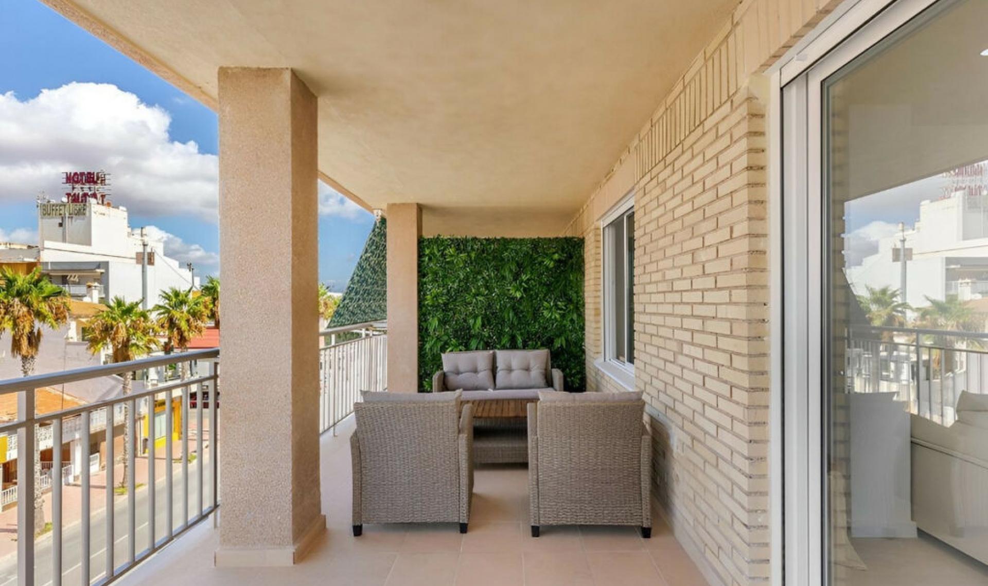 Další prodej - Apartment -
Torrevieja