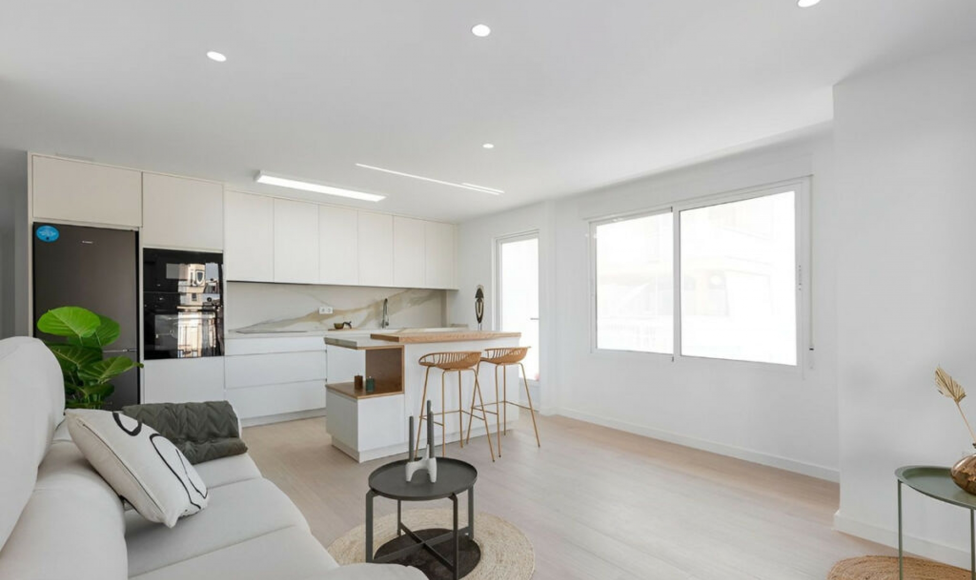 Další prodej - Apartment -
Torrevieja