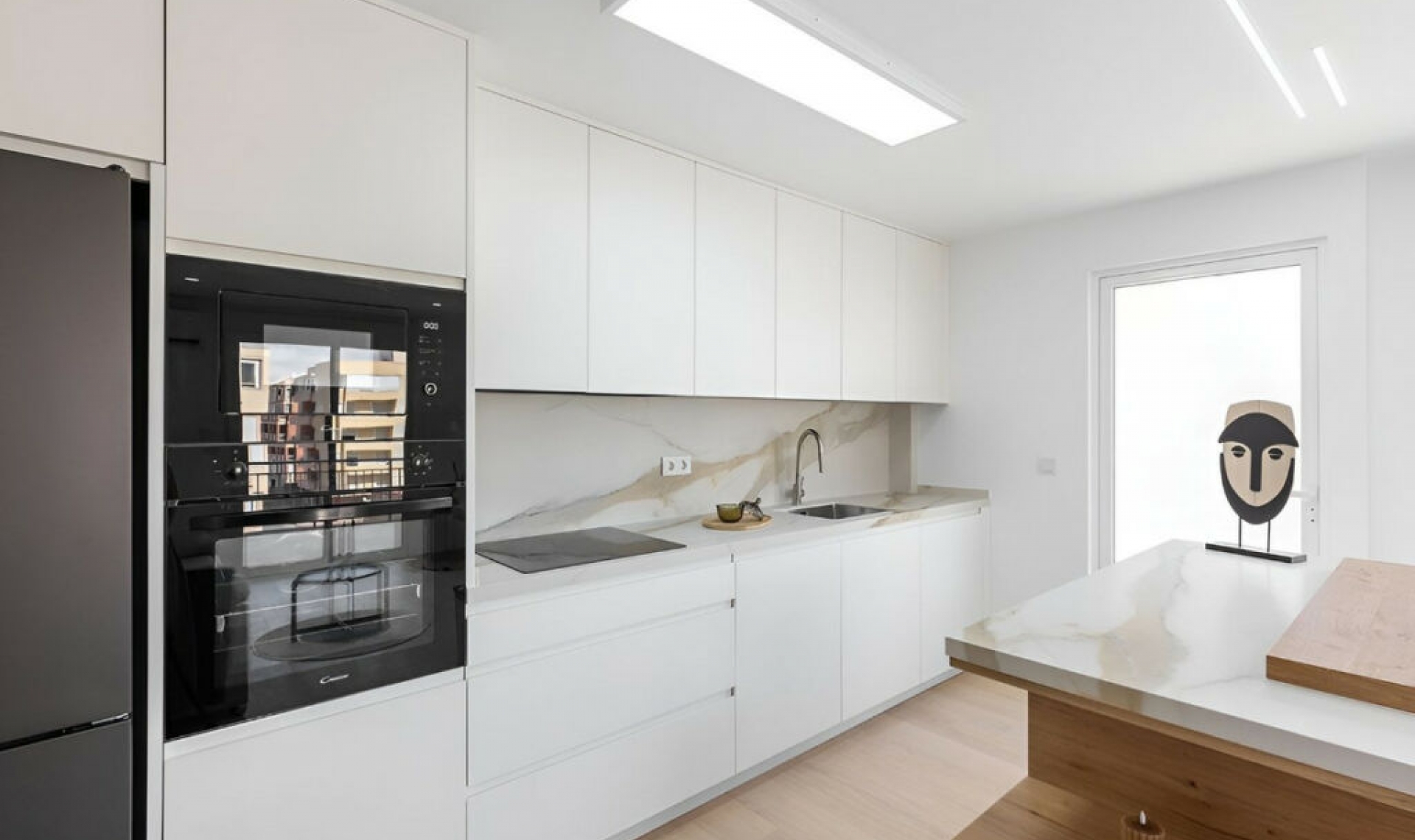 Další prodej - Apartment -
Torrevieja