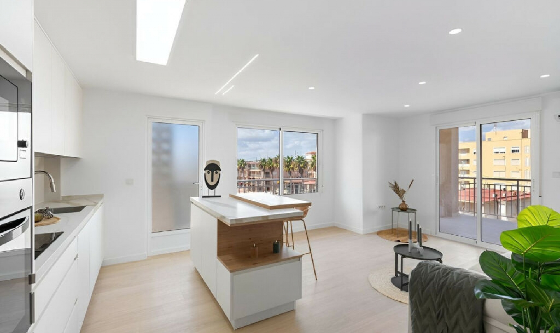 Další prodej - Apartment -
Torrevieja