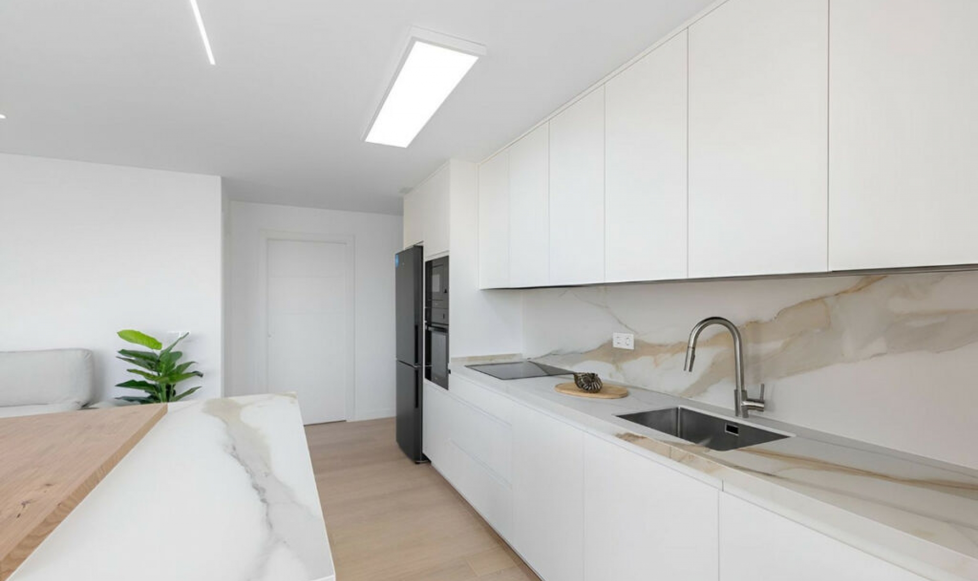 Další prodej - Apartment -
Torrevieja