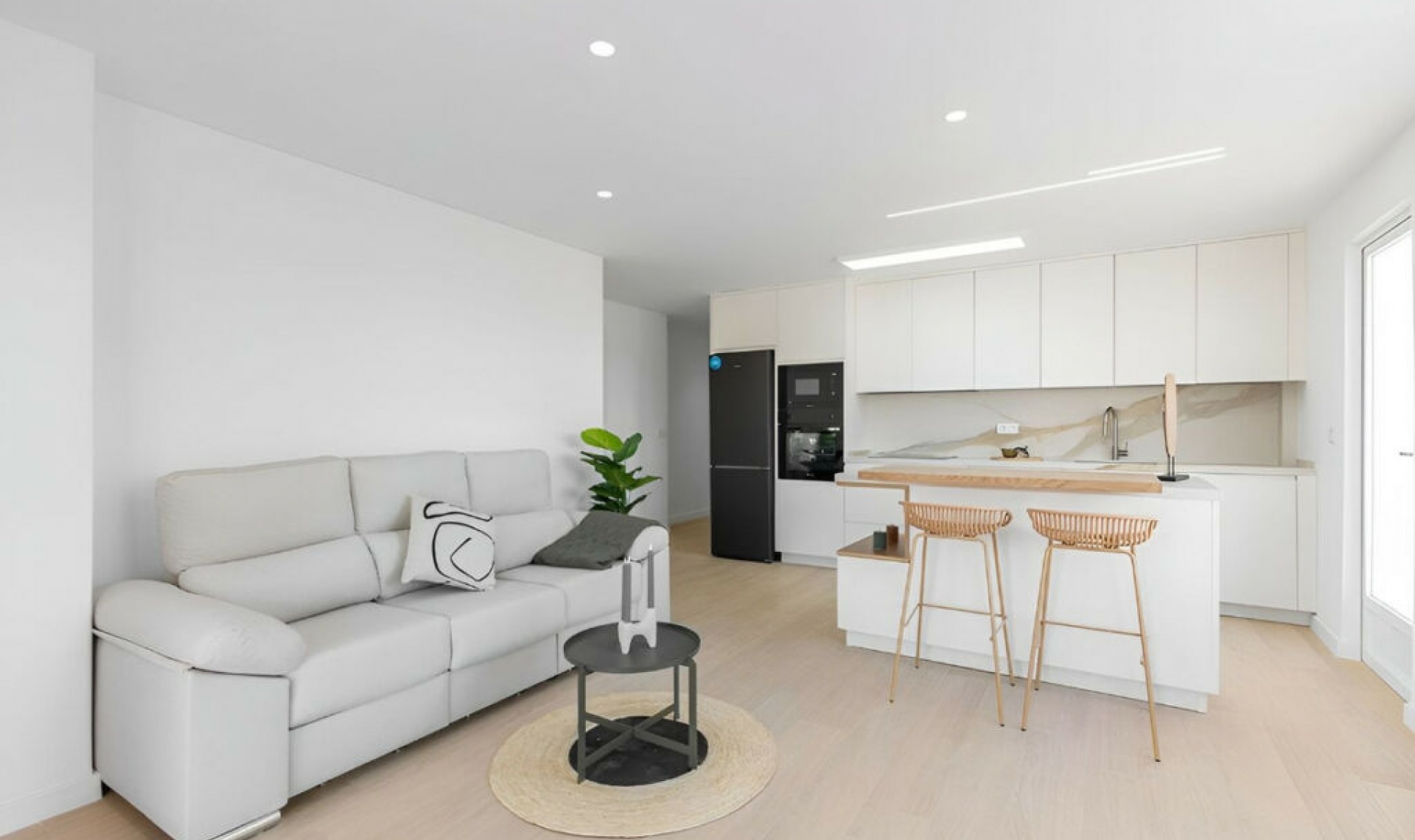 Další prodej - Apartment -
Torrevieja