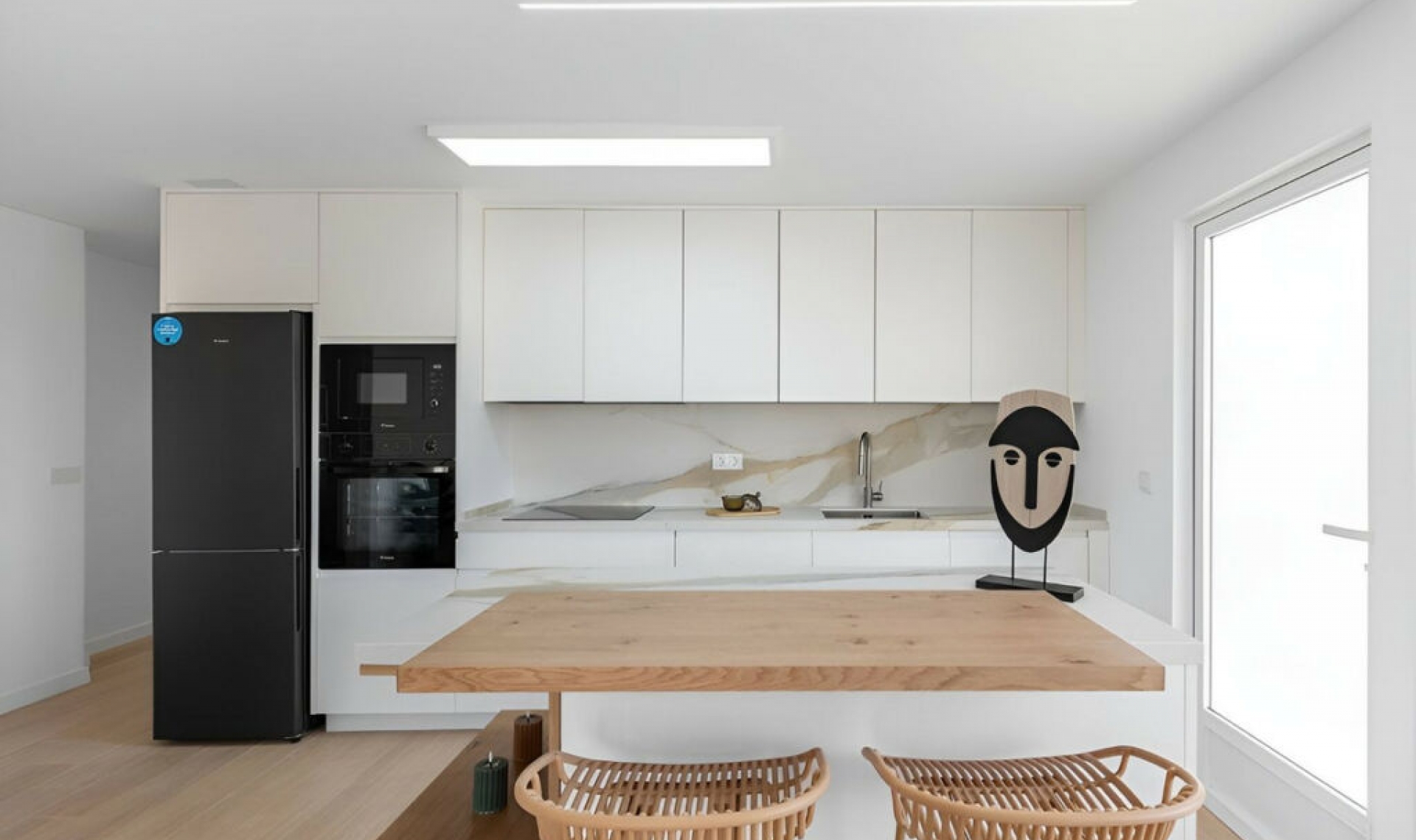 Další prodej - Apartment -
Torrevieja