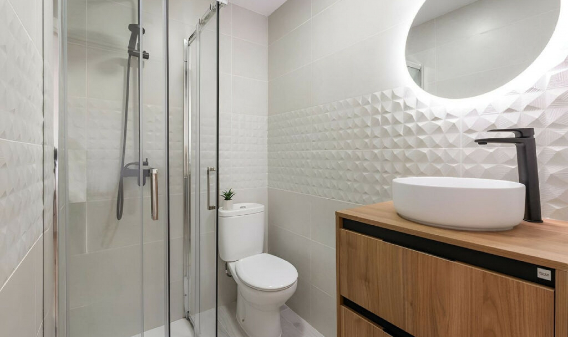 Další prodej - Apartment -
Torrevieja