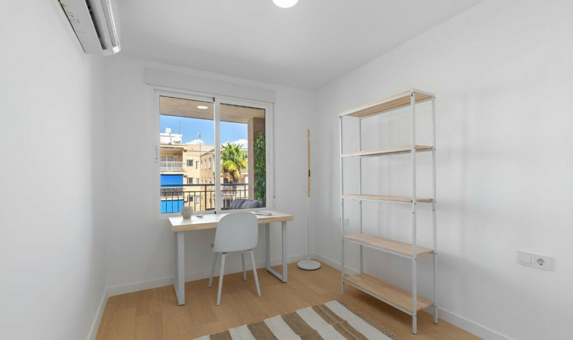 Další prodej - Apartment -
Torrevieja