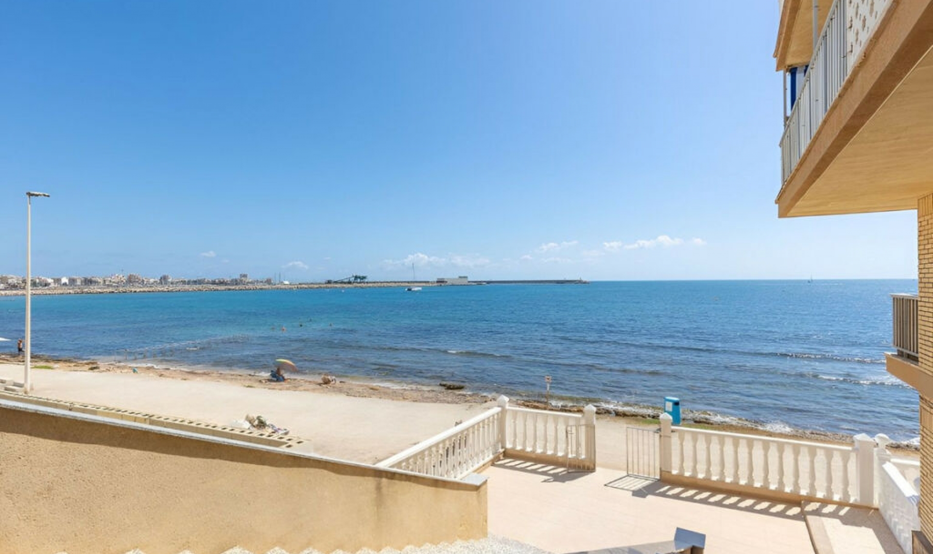 Další prodej - Apartment -
Torrevieja