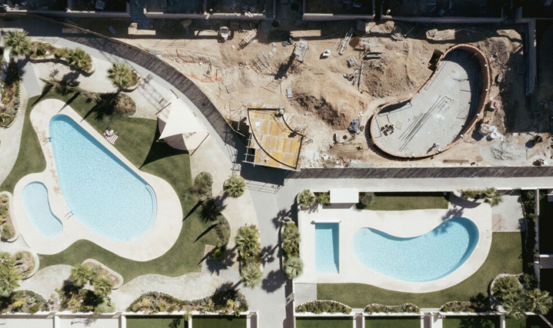 Další prodej - Apartment -
Torrevieja