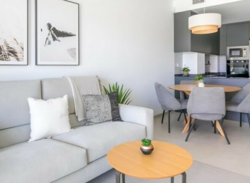 Další prodej - Apartment -
Torrevieja