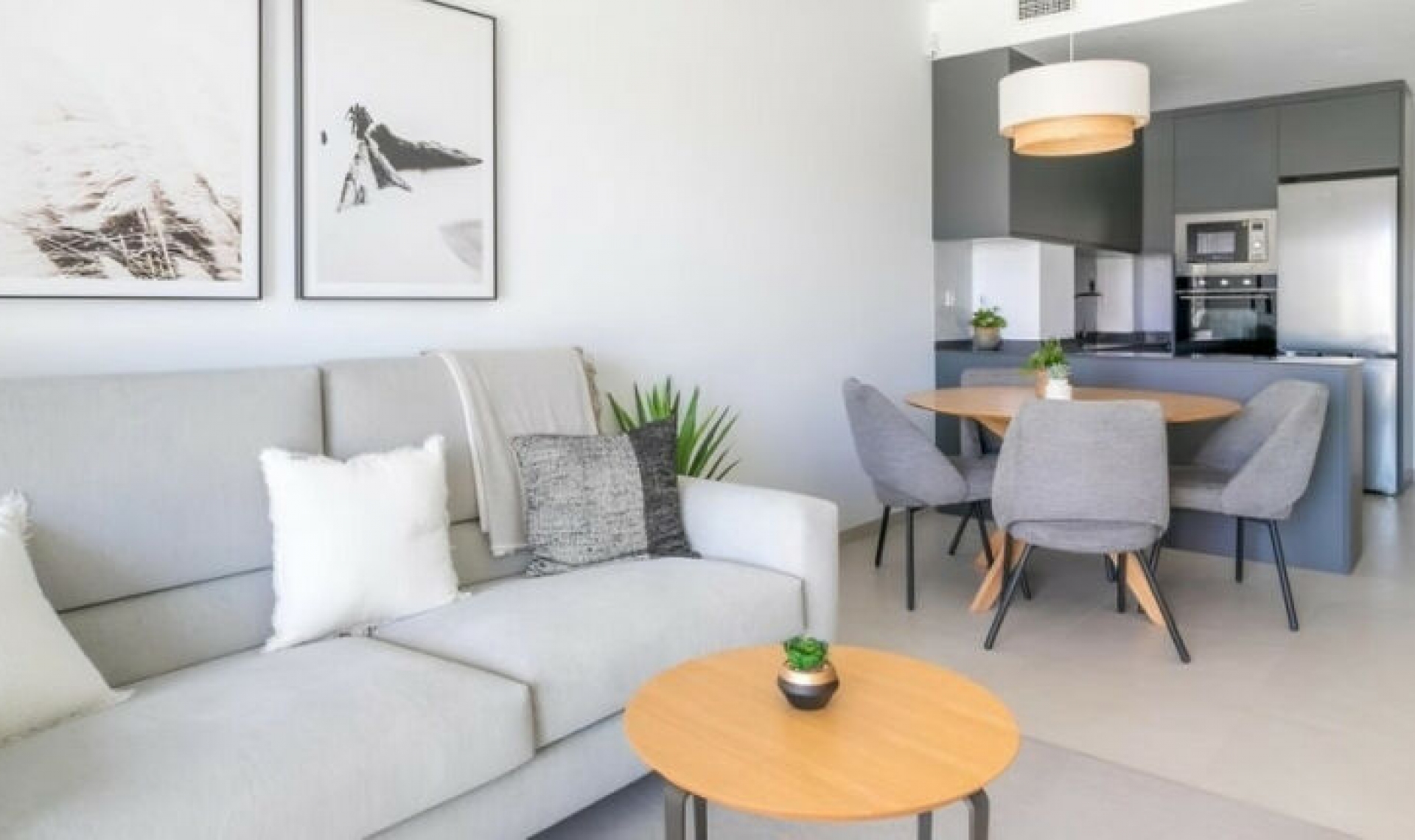 Další prodej - Apartment -
Torrevieja