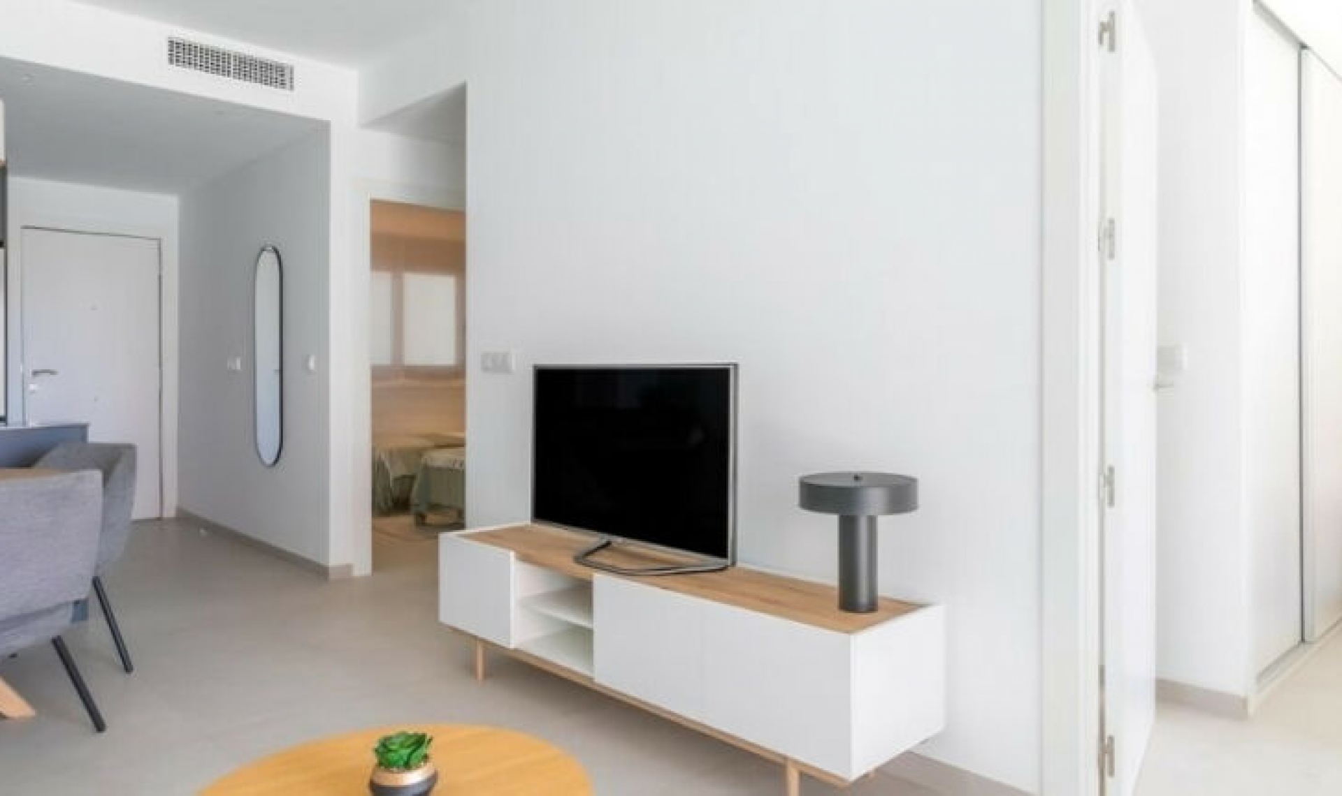 Další prodej - Apartment -
Torrevieja