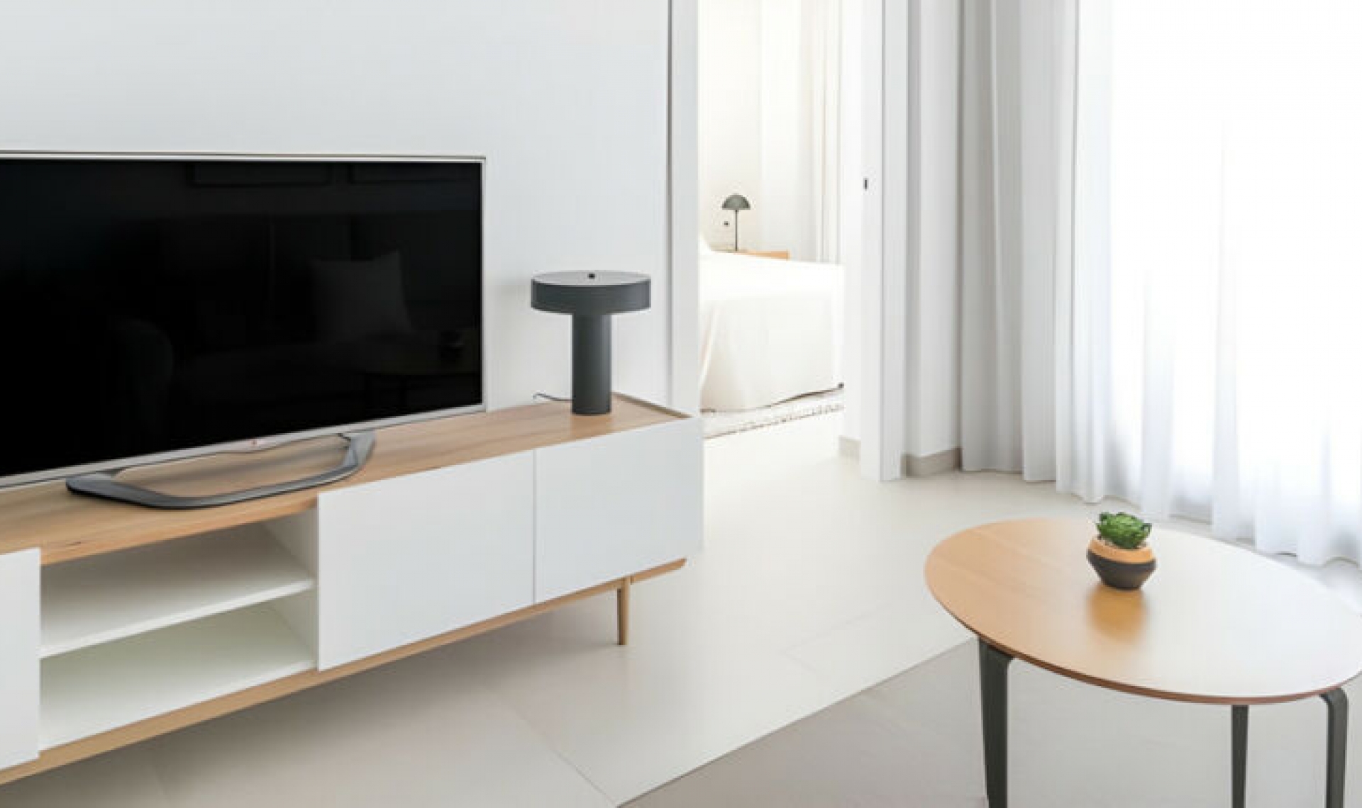 Další prodej - Apartment -
Torrevieja