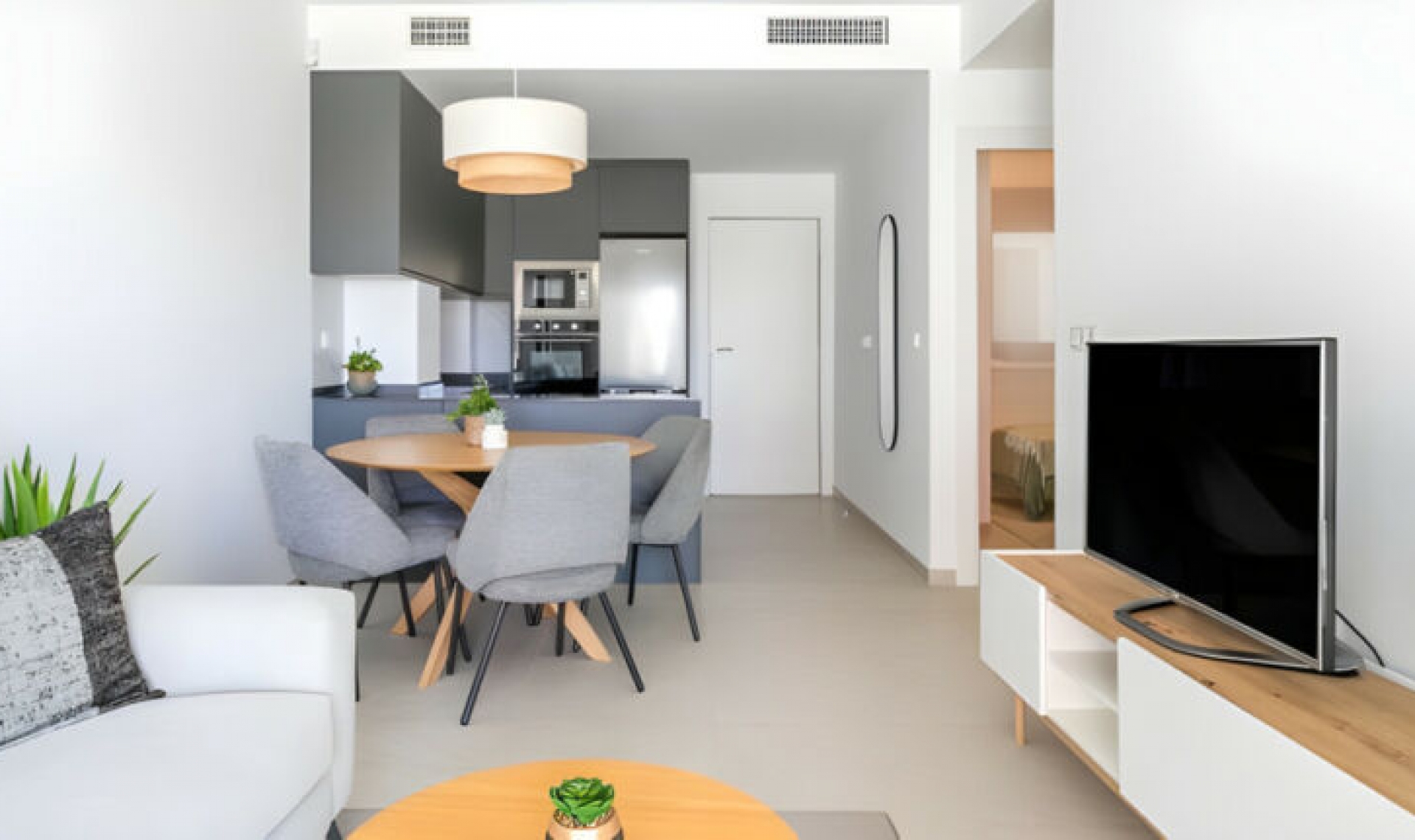 Další prodej - Apartment -
Torrevieja