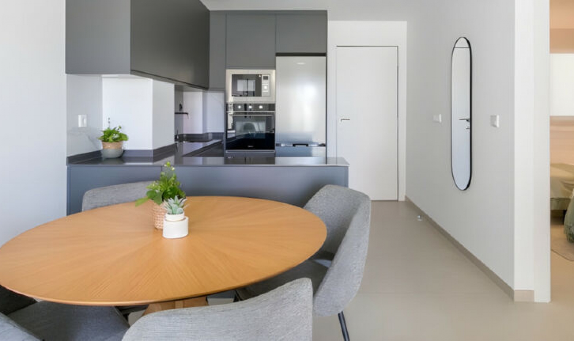 Další prodej - Apartment -
Torrevieja