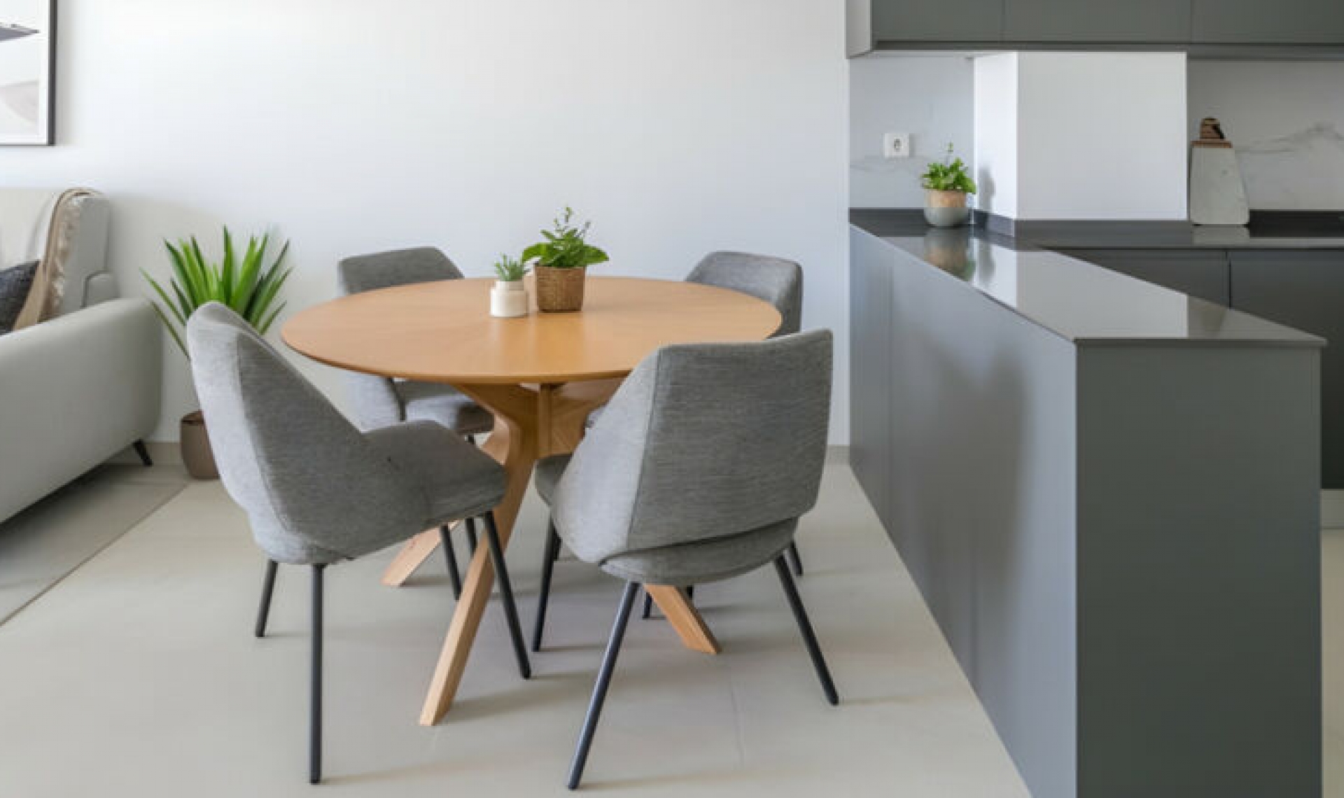 Další prodej - Apartment -
Torrevieja
