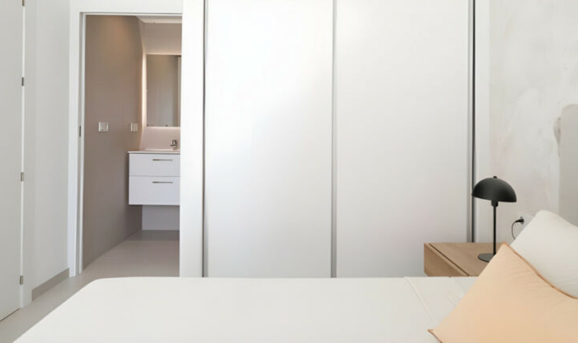 Další prodej - Apartment -
Torrevieja