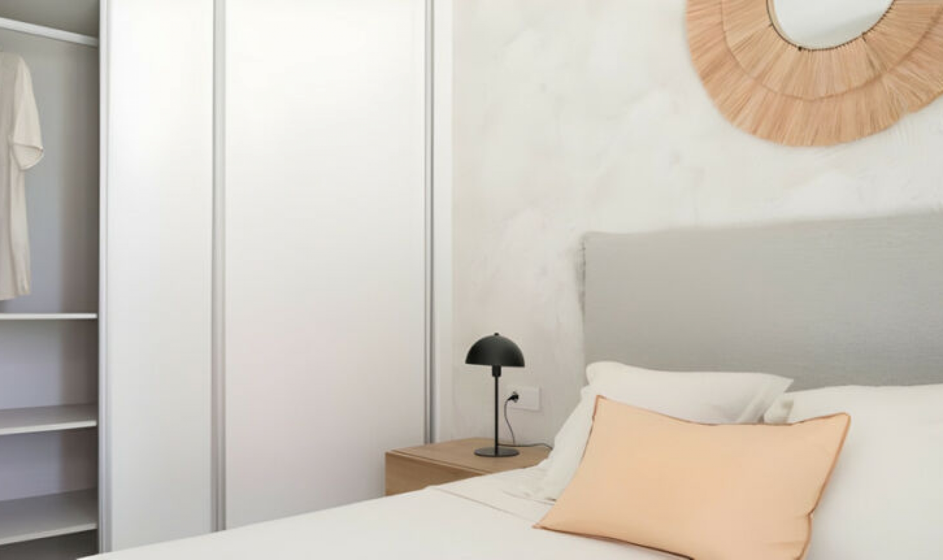 Další prodej - Apartment -
Torrevieja