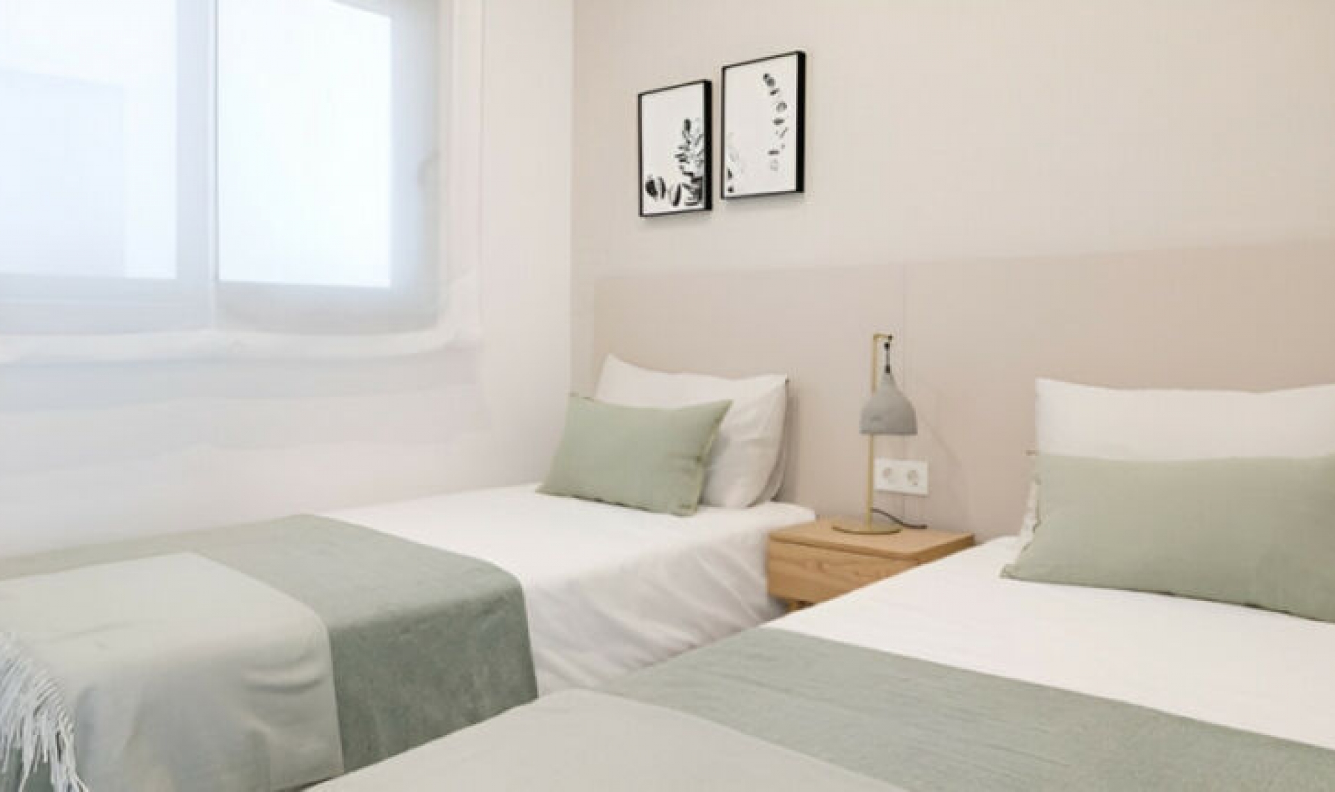 Další prodej - Apartment -
Torrevieja