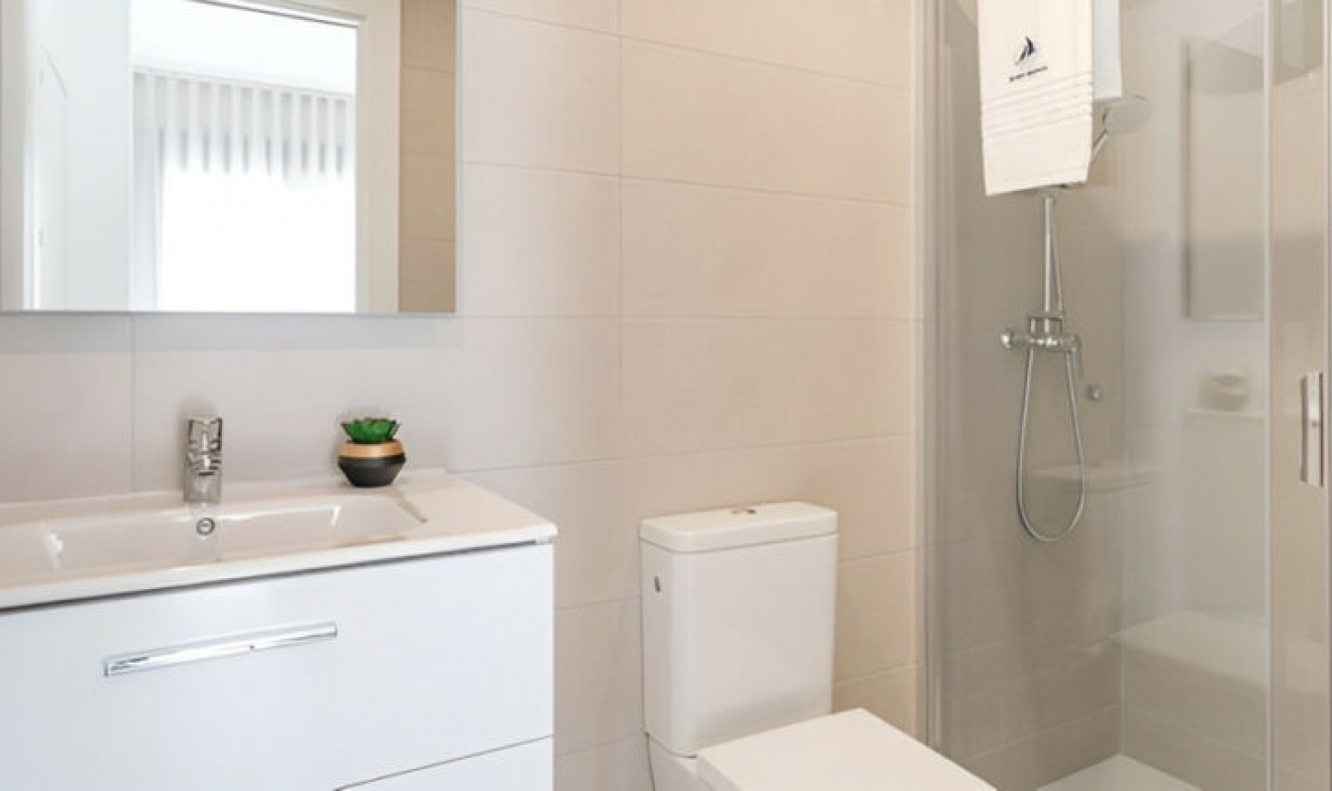 Další prodej - Apartment -
Torrevieja