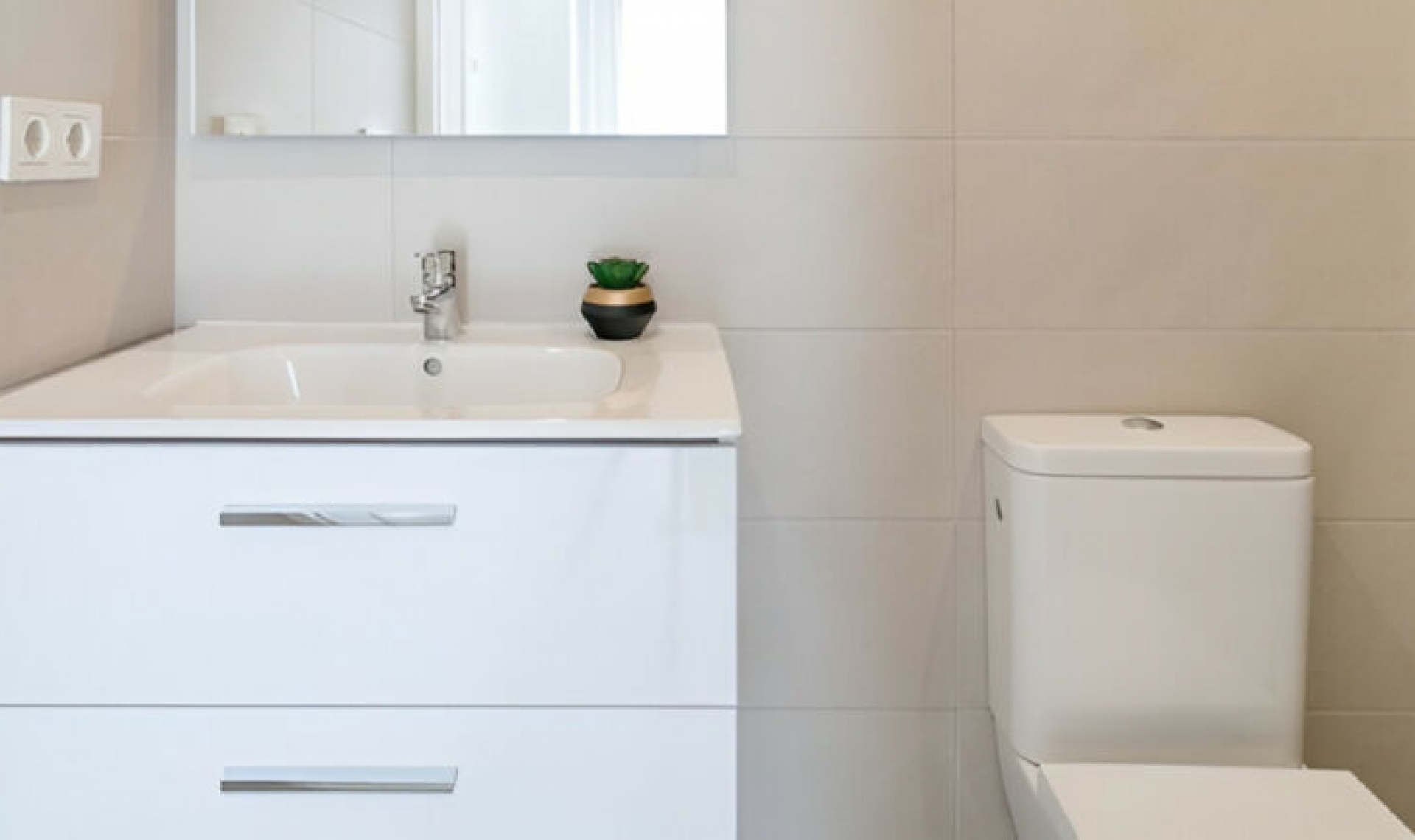 Další prodej - Apartment -
Torrevieja
