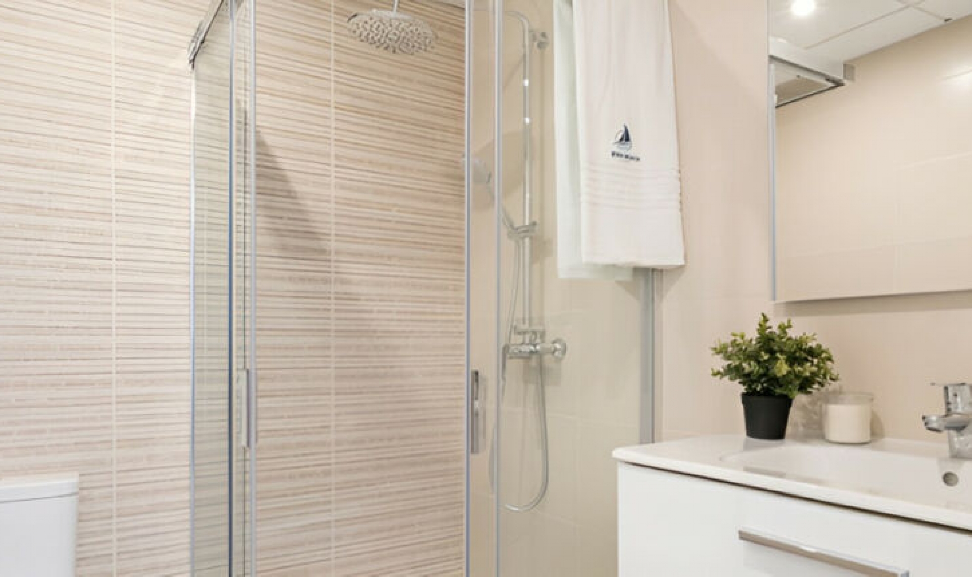Další prodej - Apartment -
Torrevieja