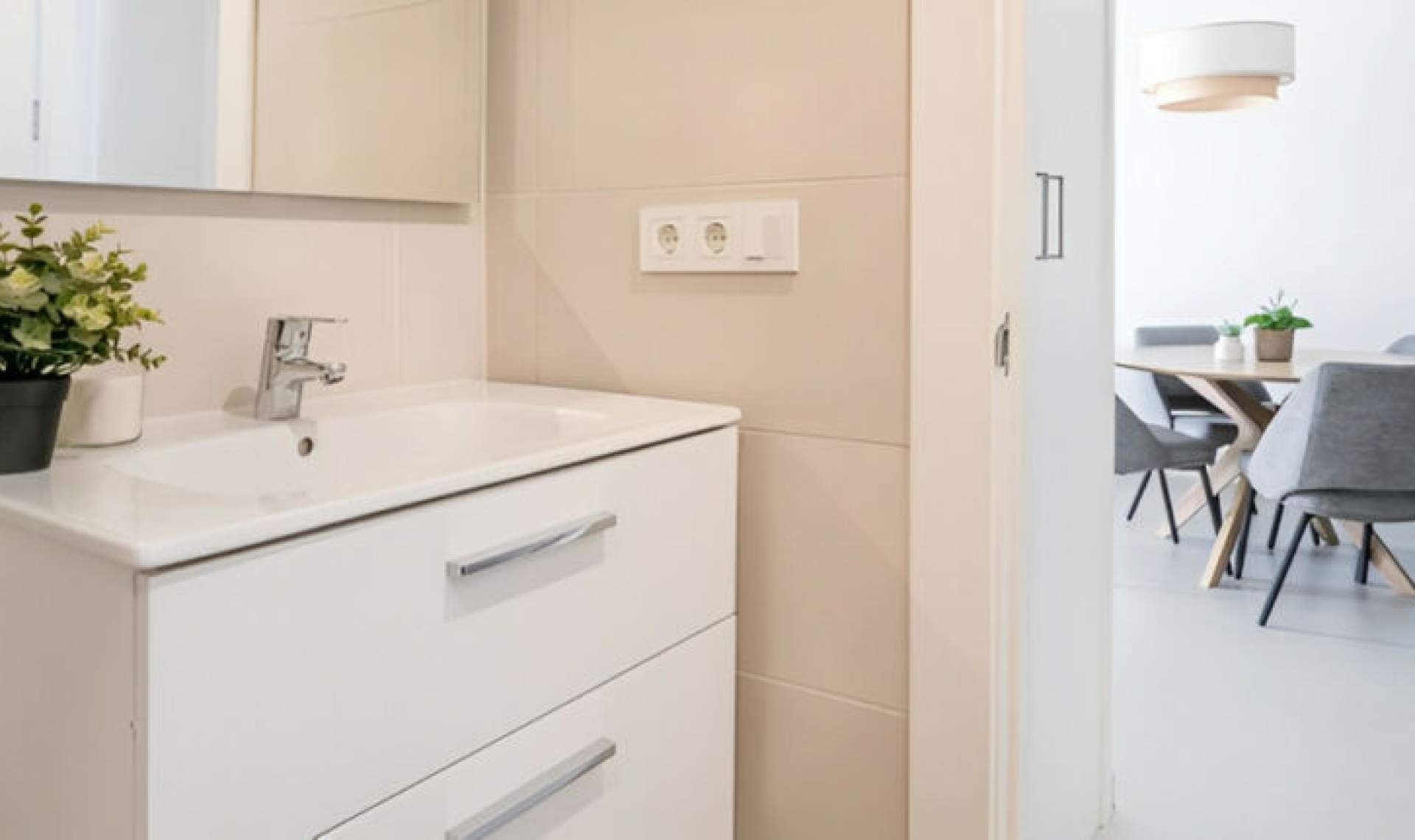 Další prodej - Apartment -
Torrevieja