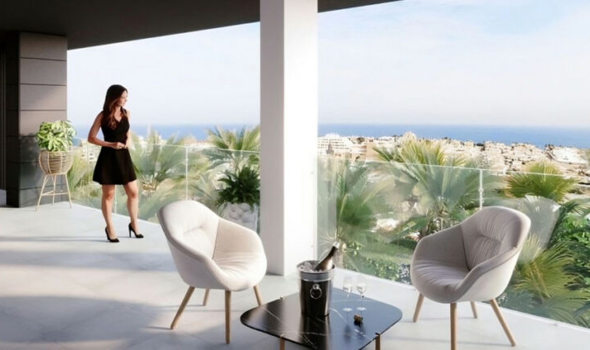 Další prodej - Apartment -
Torrevieja