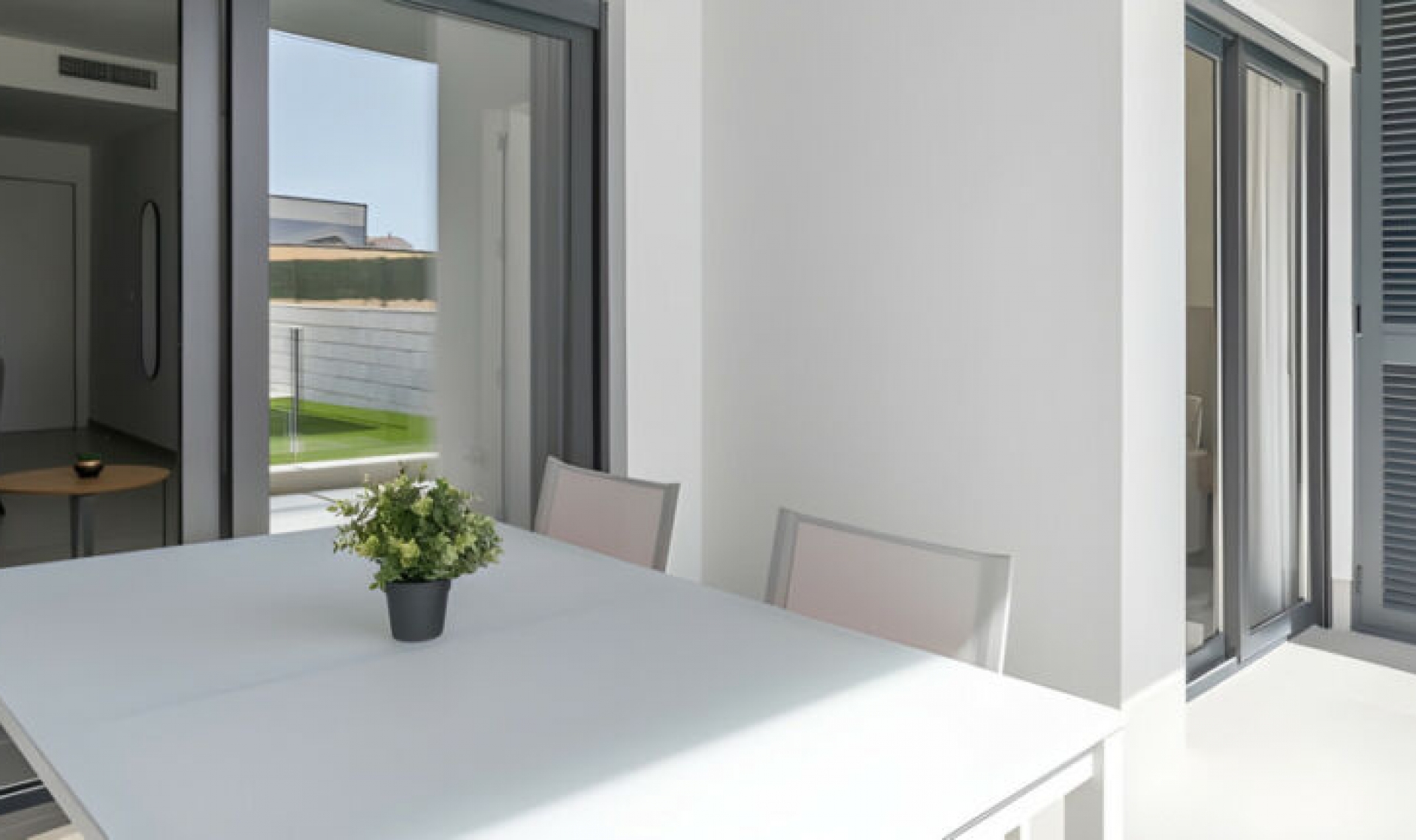 Další prodej - Apartment -
Torrevieja