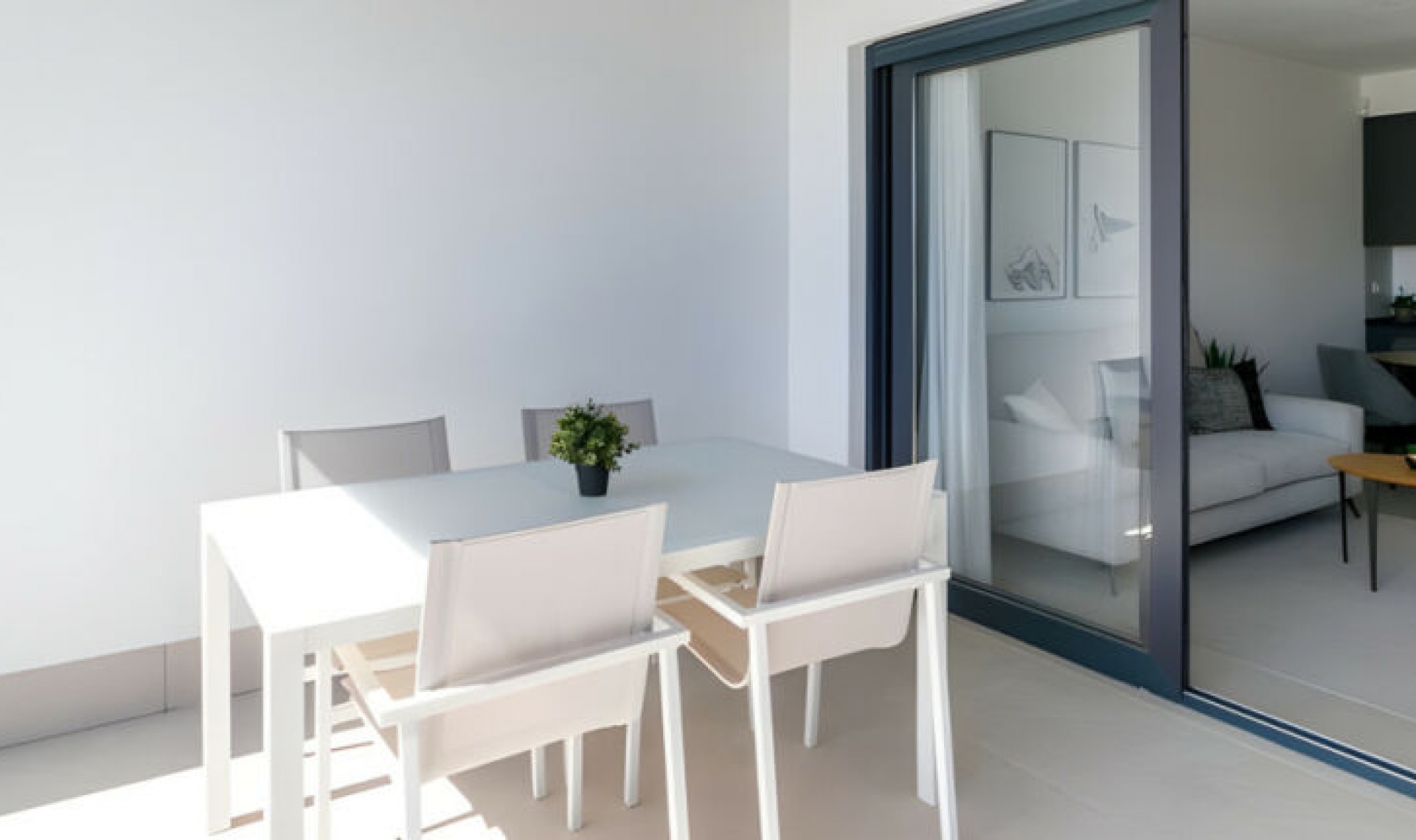 Další prodej - Apartment -
Torrevieja