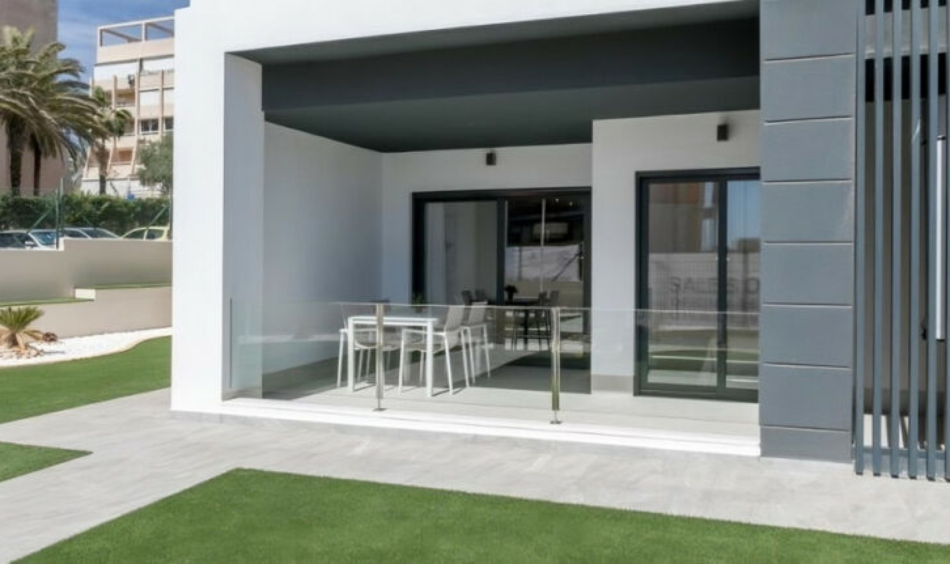 Další prodej - Apartment -
Torrevieja