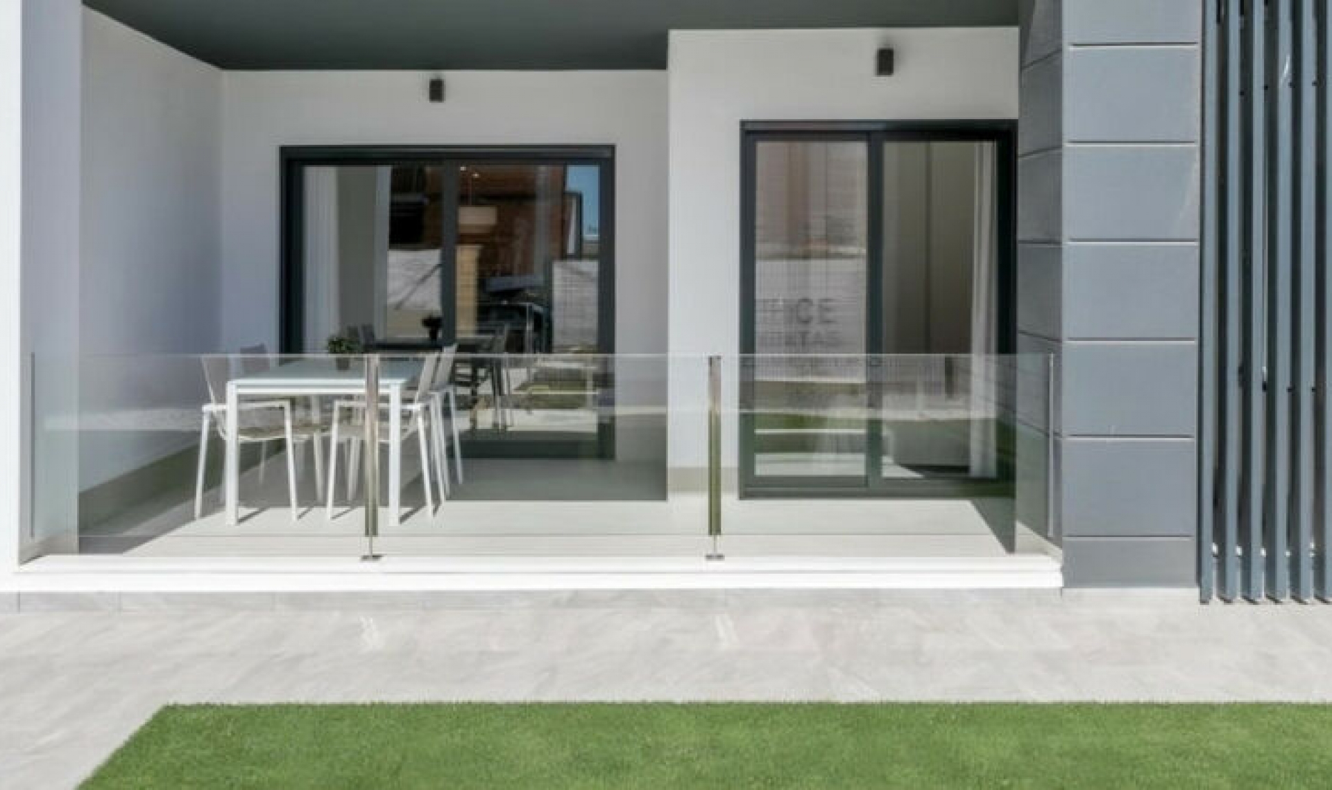 Další prodej - Apartment -
Torrevieja
