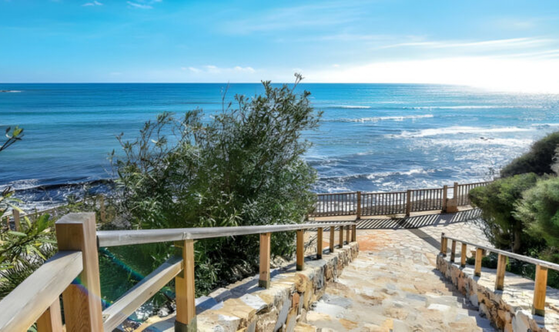 Další prodej - Apartment -
Torrevieja