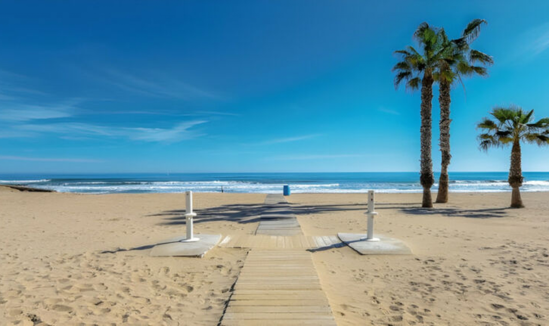 Další prodej - Apartment -
Torrevieja