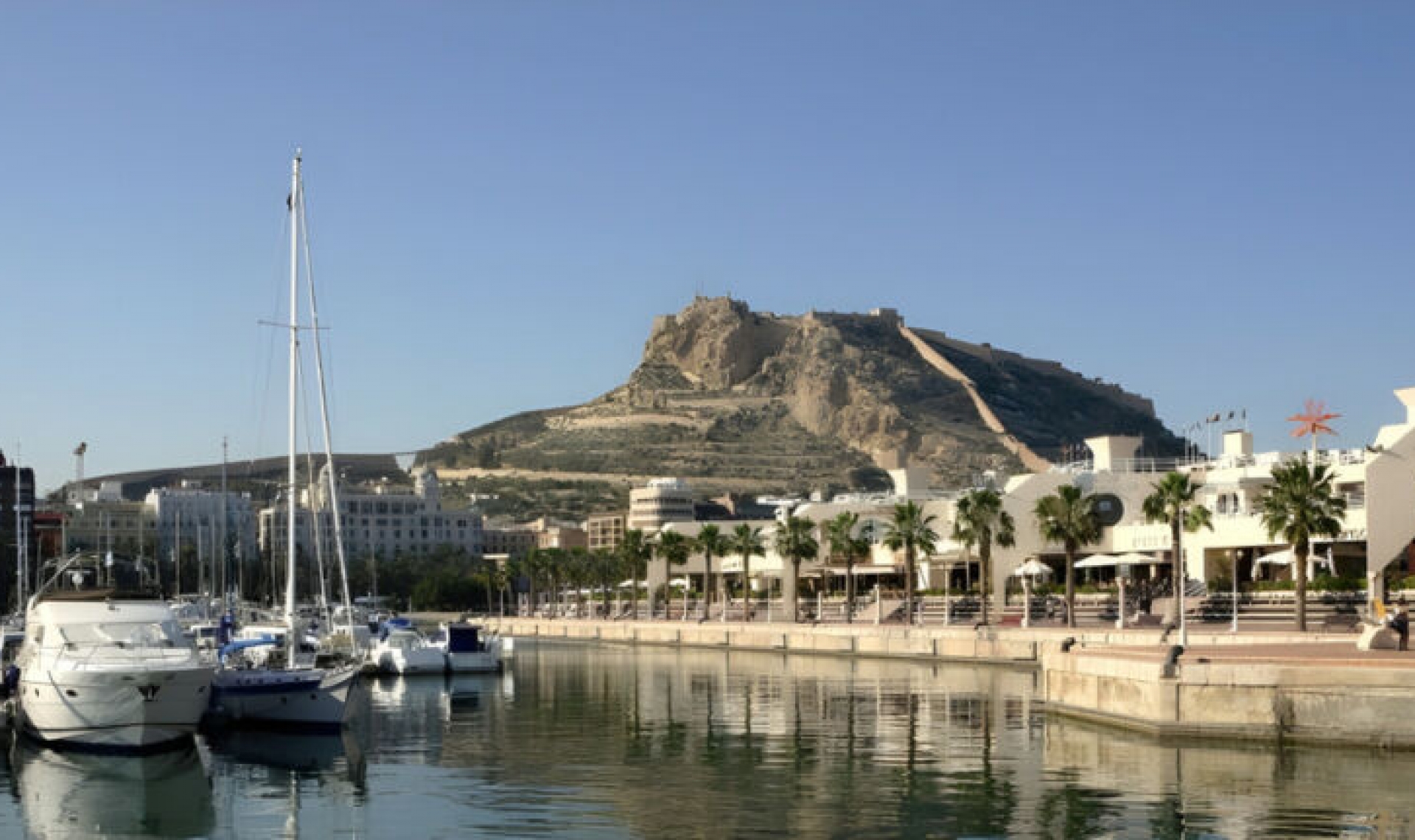 Další prodej - Apartment -
Torrevieja