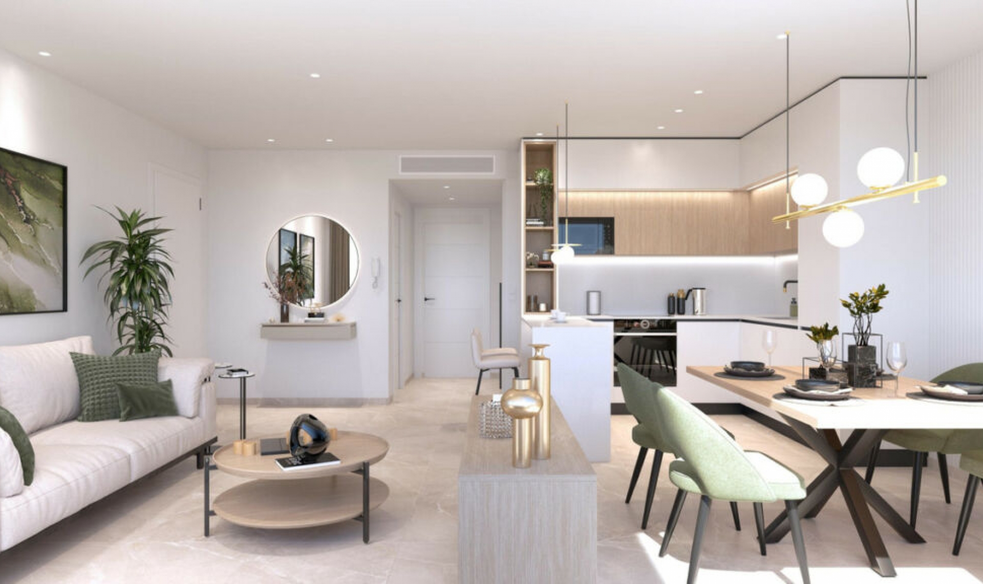 Další prodej - Apartment -
Torrevieja