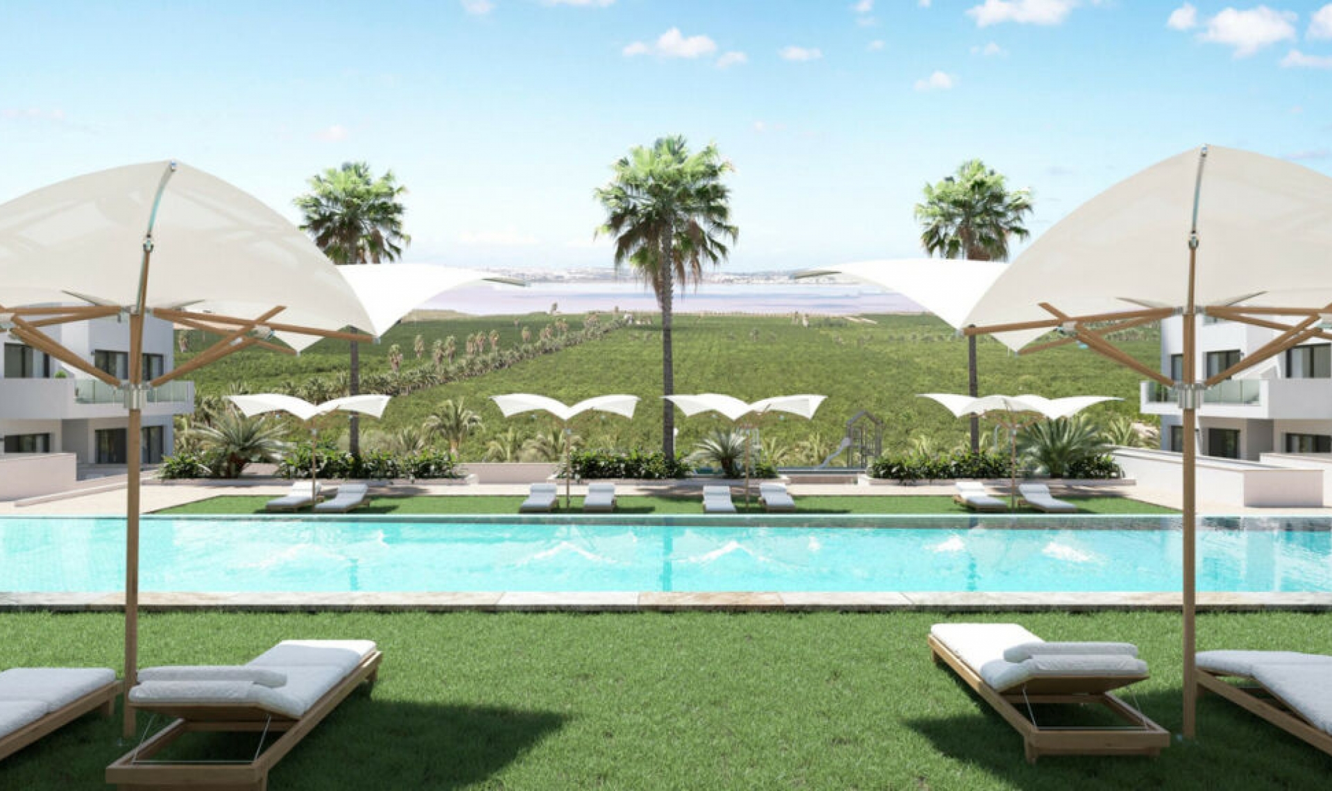 Další prodej - Apartment -
Torrevieja