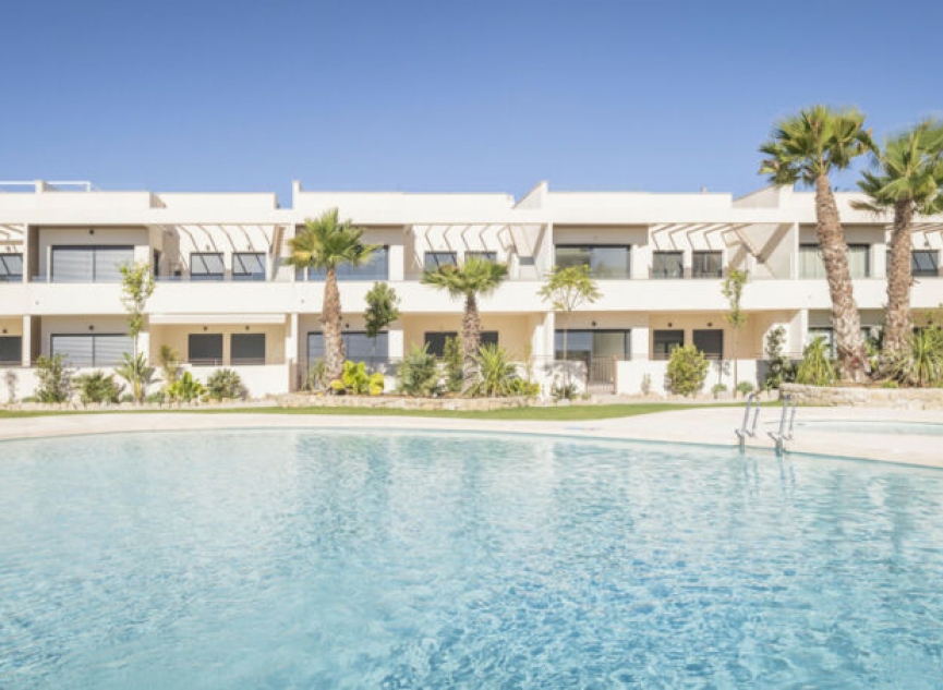 Další prodej - Apartment -
Torrevieja