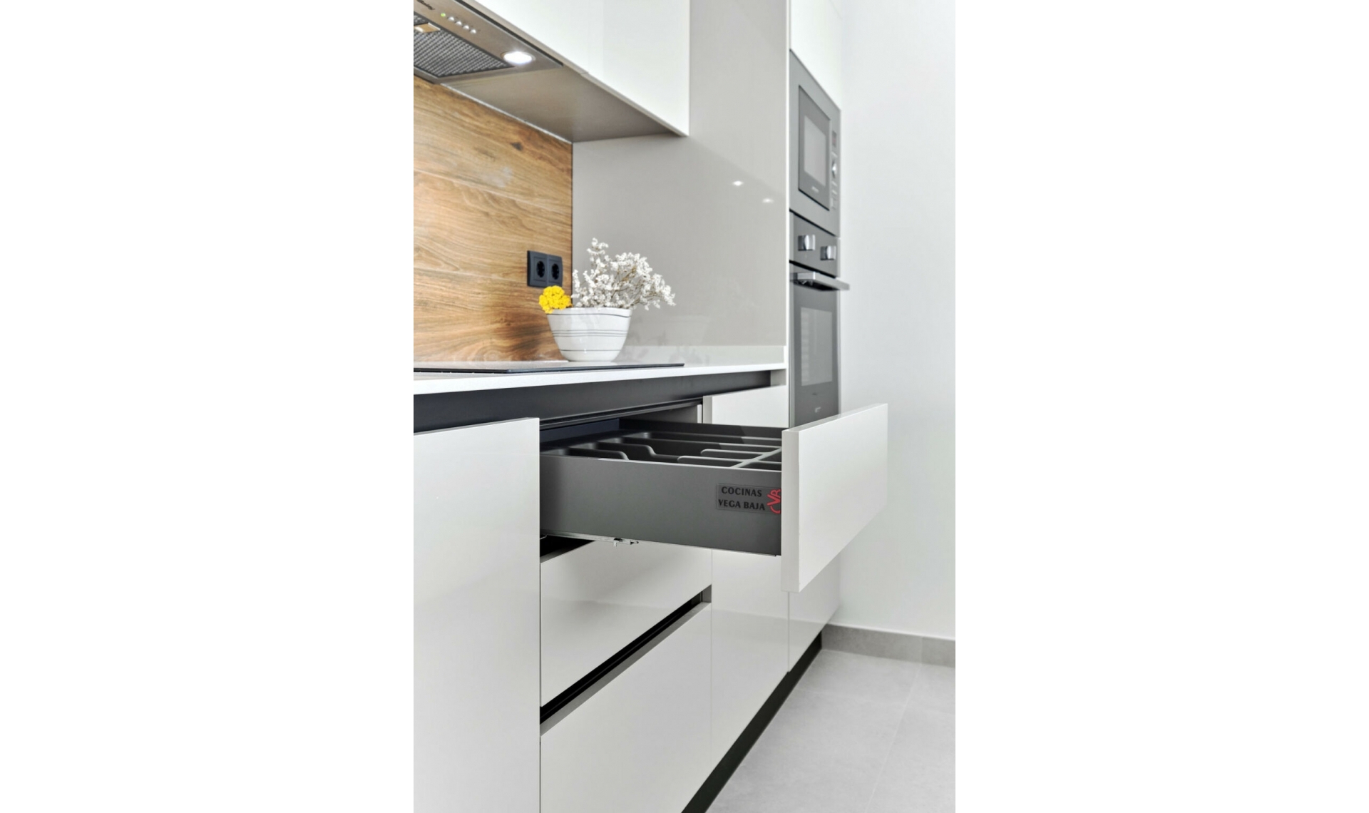 Další prodej - Apartment -
Torrevieja