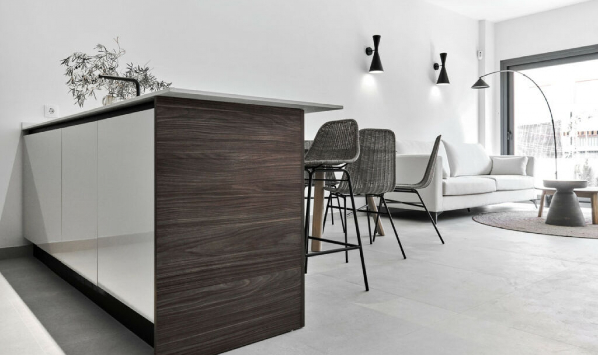 Další prodej - Apartment -
Torrevieja