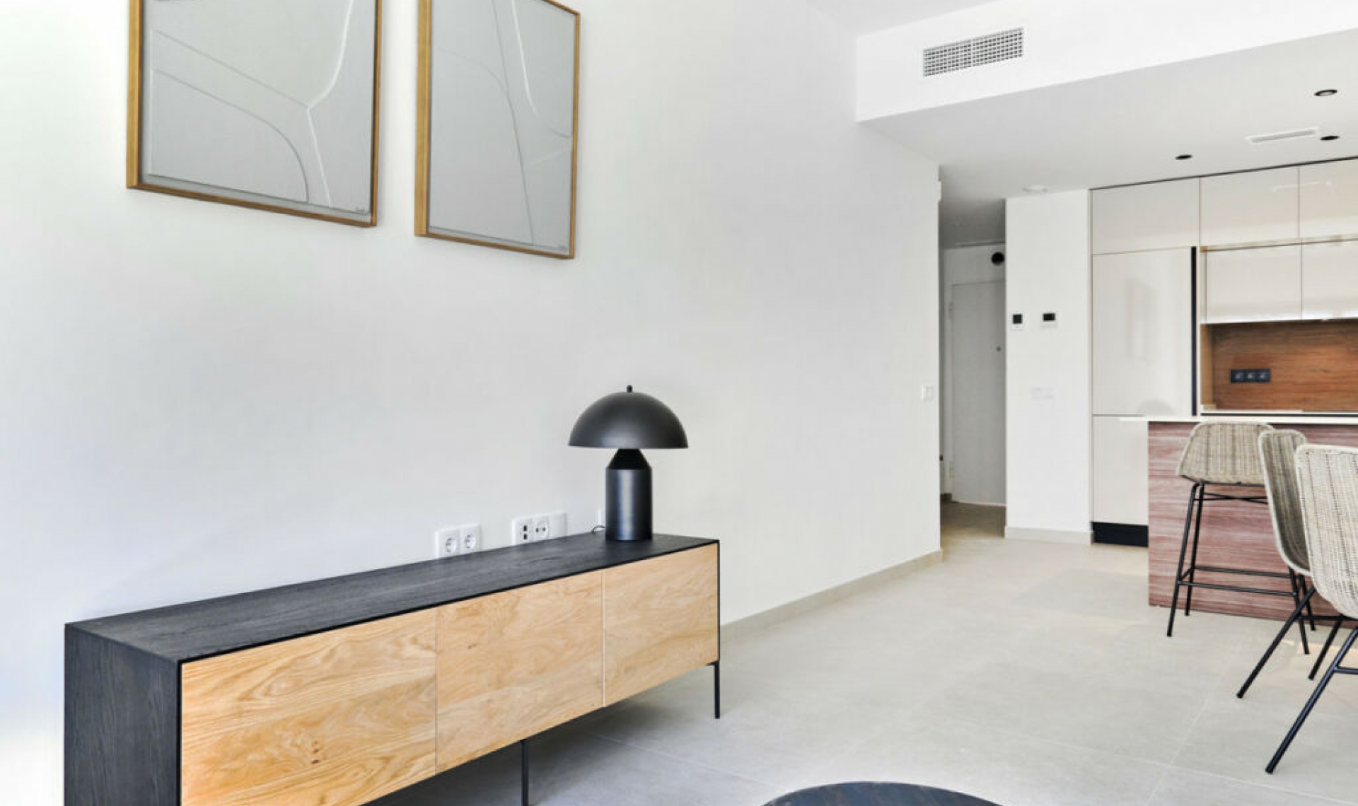 Další prodej - Apartment -
Torrevieja