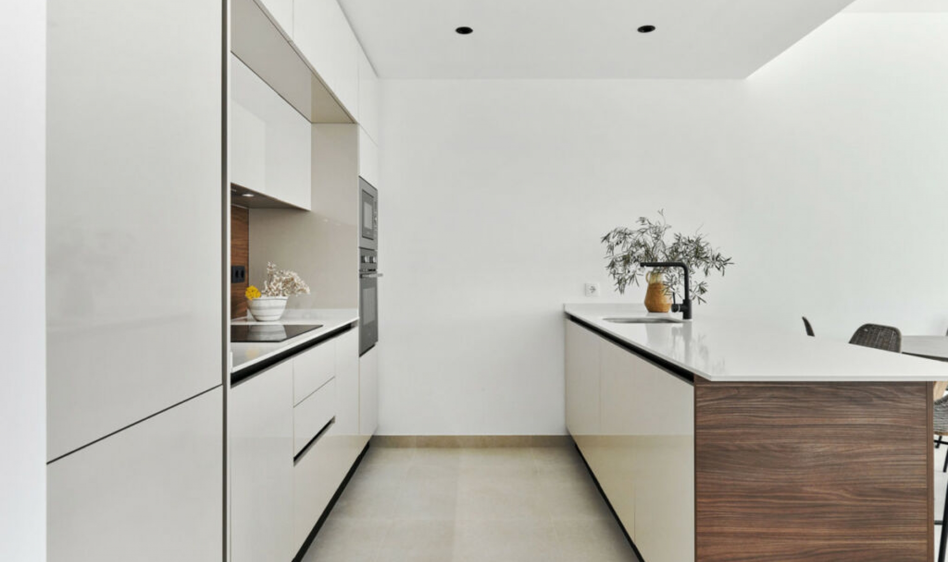 Další prodej - Apartment -
Torrevieja