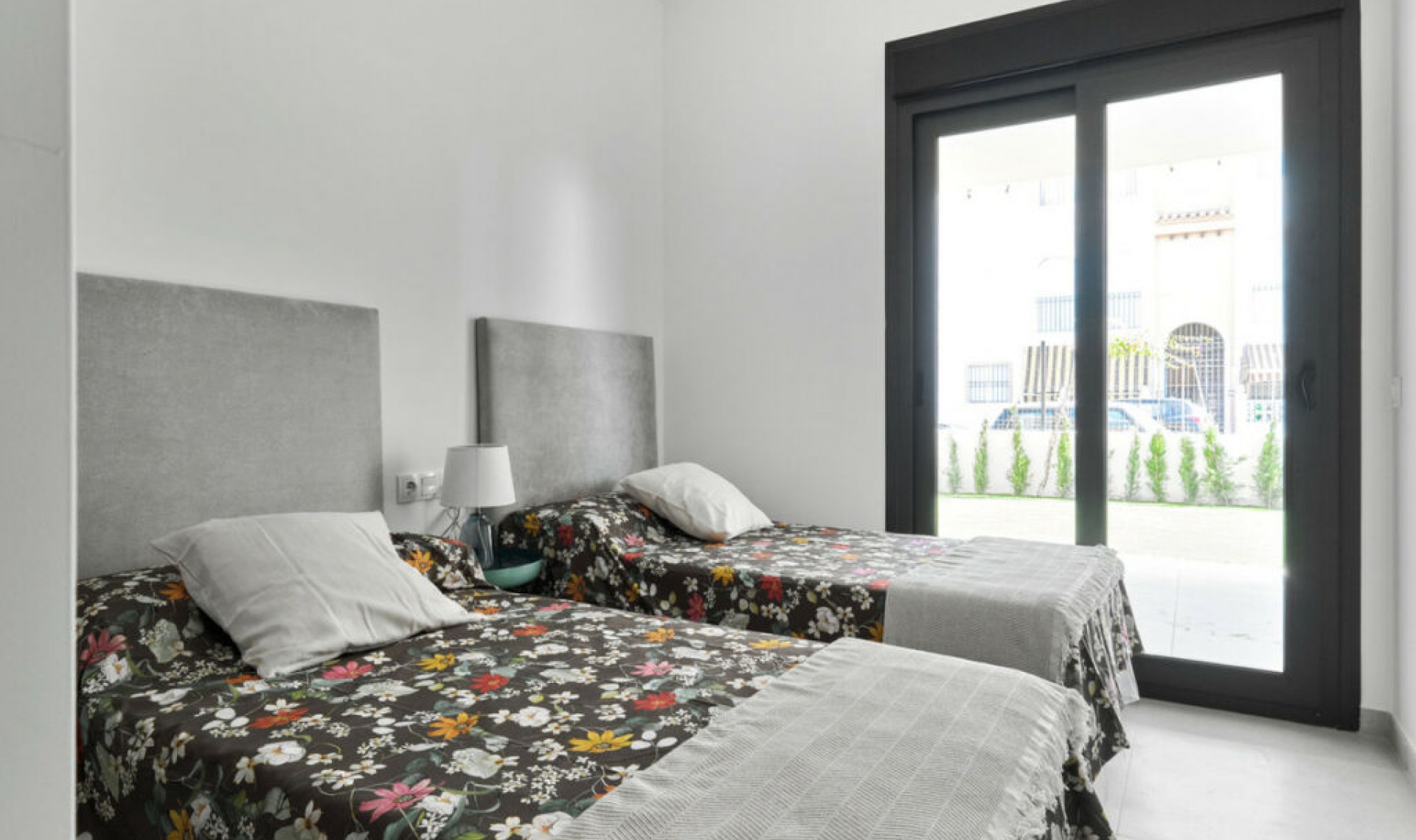 Další prodej - Apartment -
Torrevieja