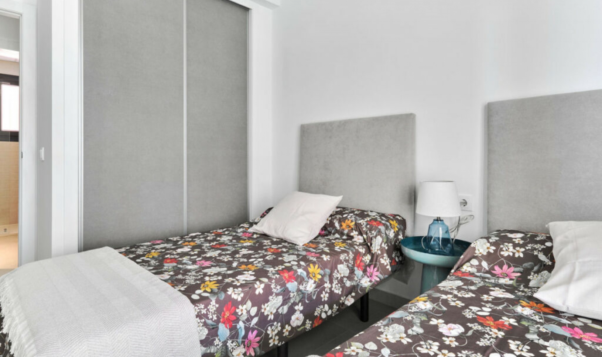 Další prodej - Apartment -
Torrevieja