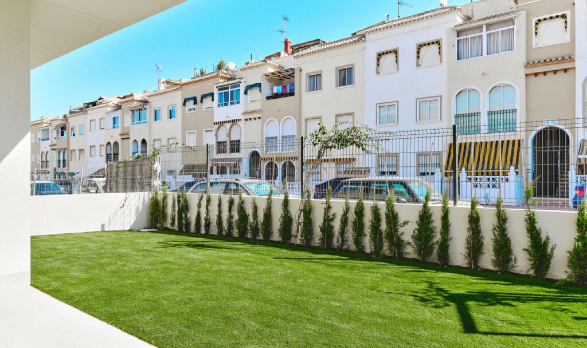 Další prodej - Apartment -
Torrevieja