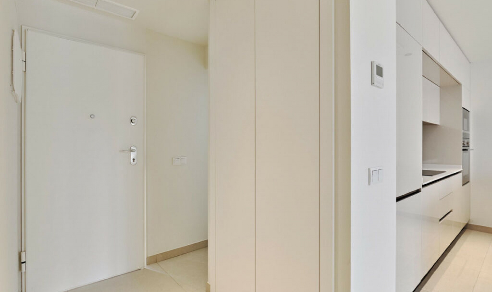 Další prodej - Apartment -
Torrevieja