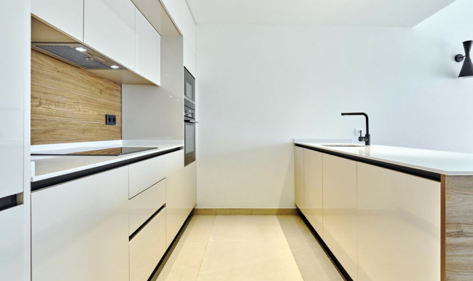 Další prodej - Apartment -
Torrevieja