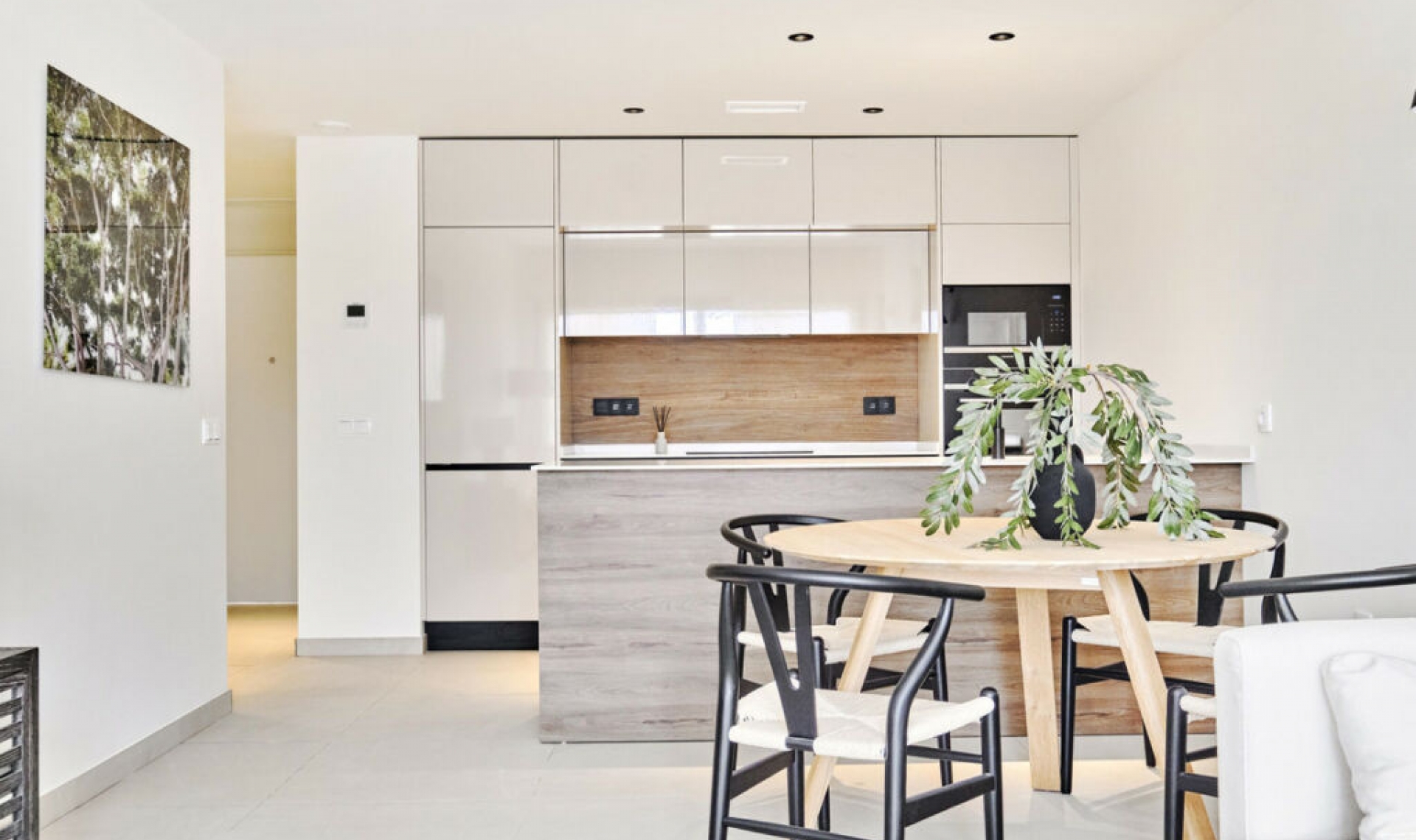 Další prodej - Apartment -
Torrevieja