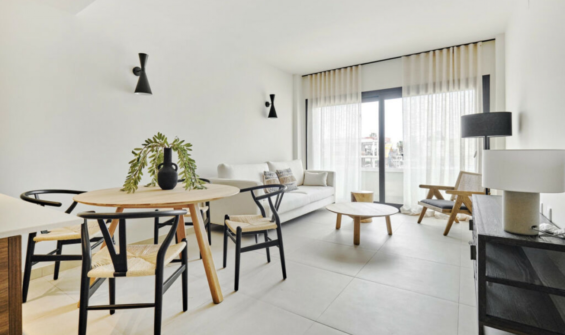 Další prodej - Apartment -
Torrevieja