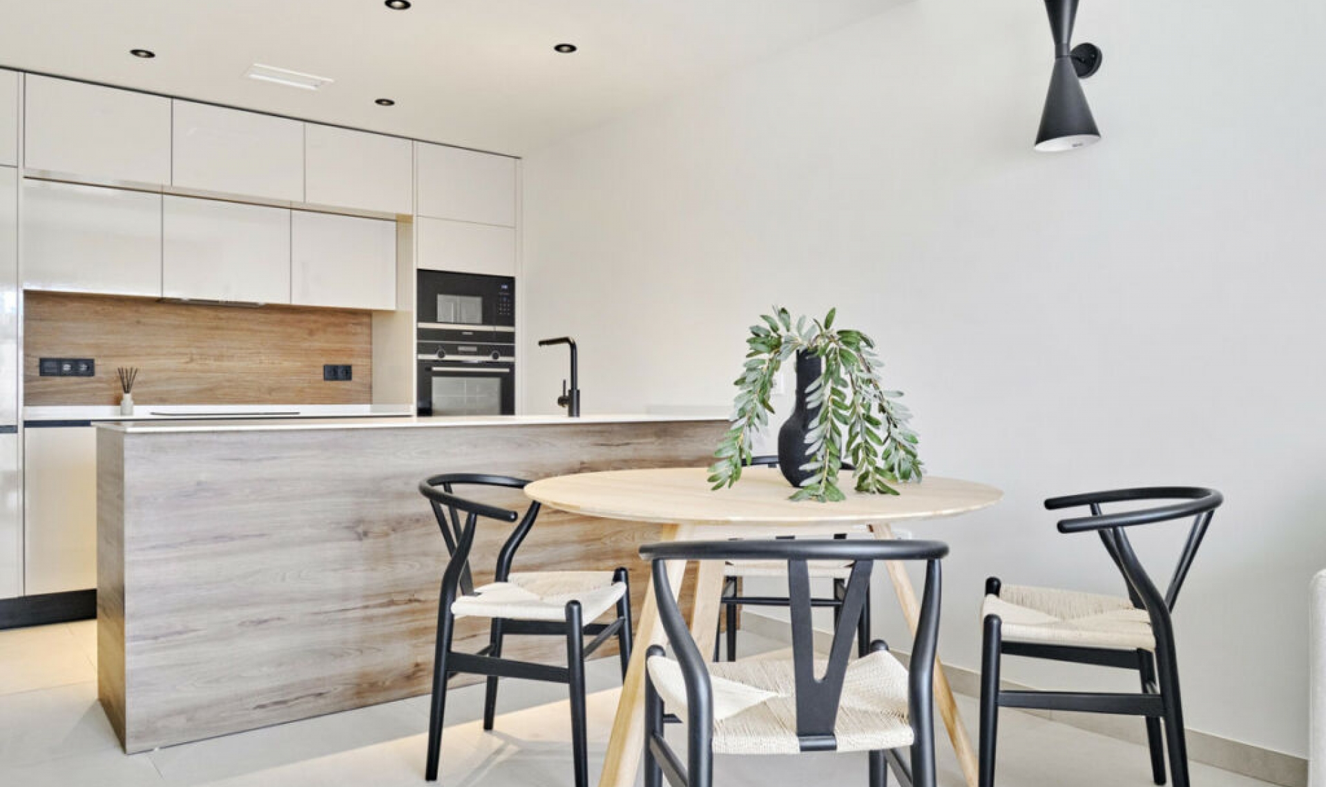 Další prodej - Apartment -
Torrevieja