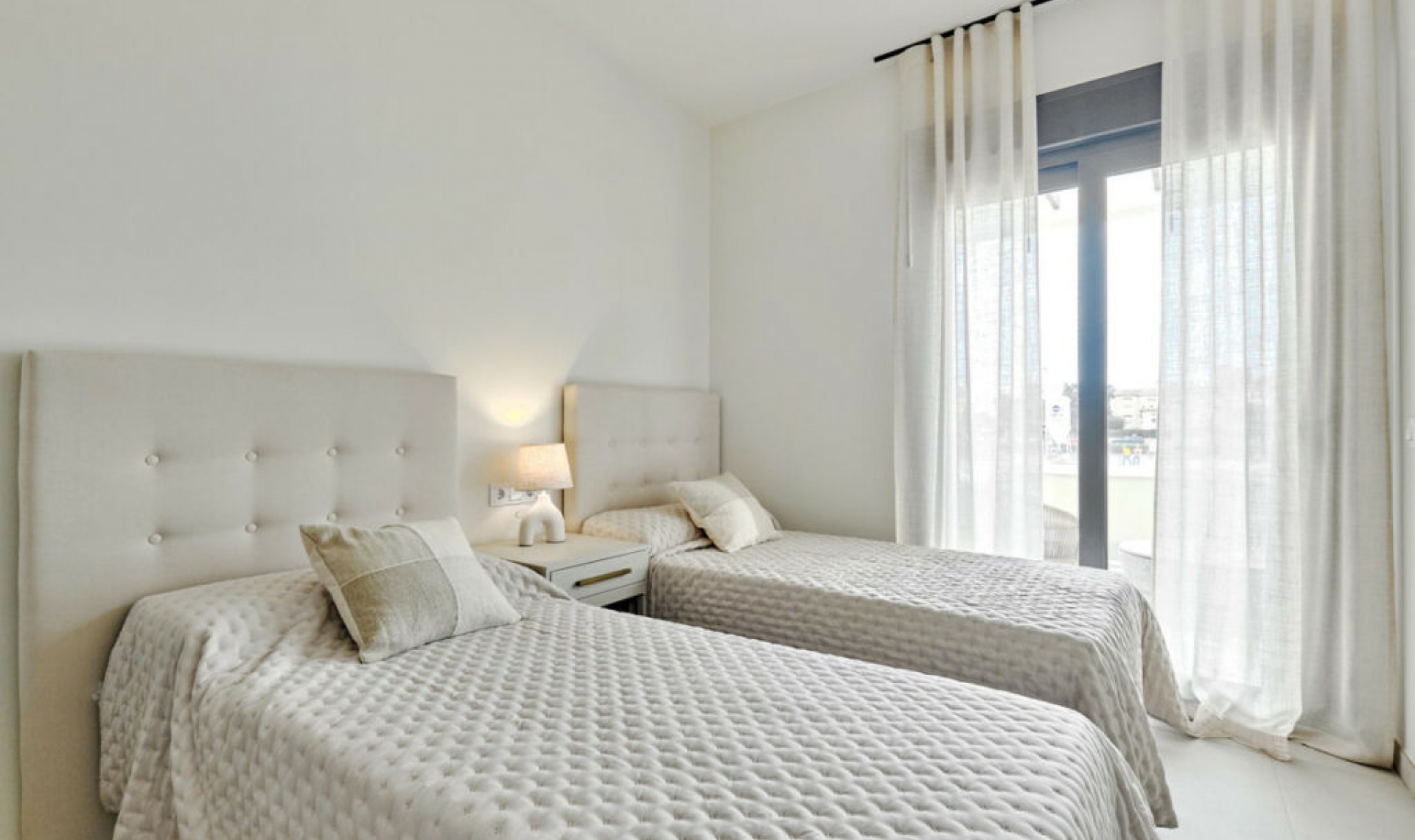 Další prodej - Apartment -
Torrevieja