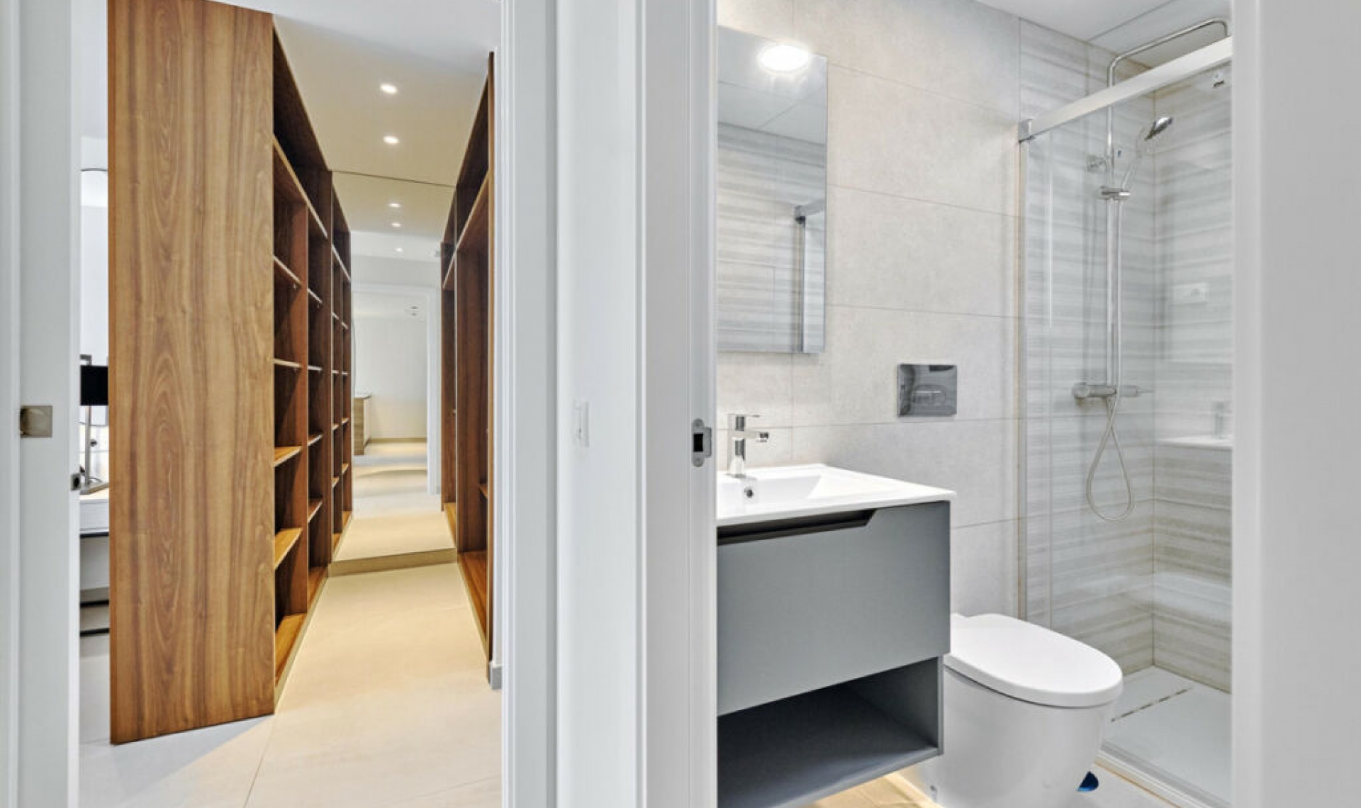 Další prodej - Apartment -
Torrevieja